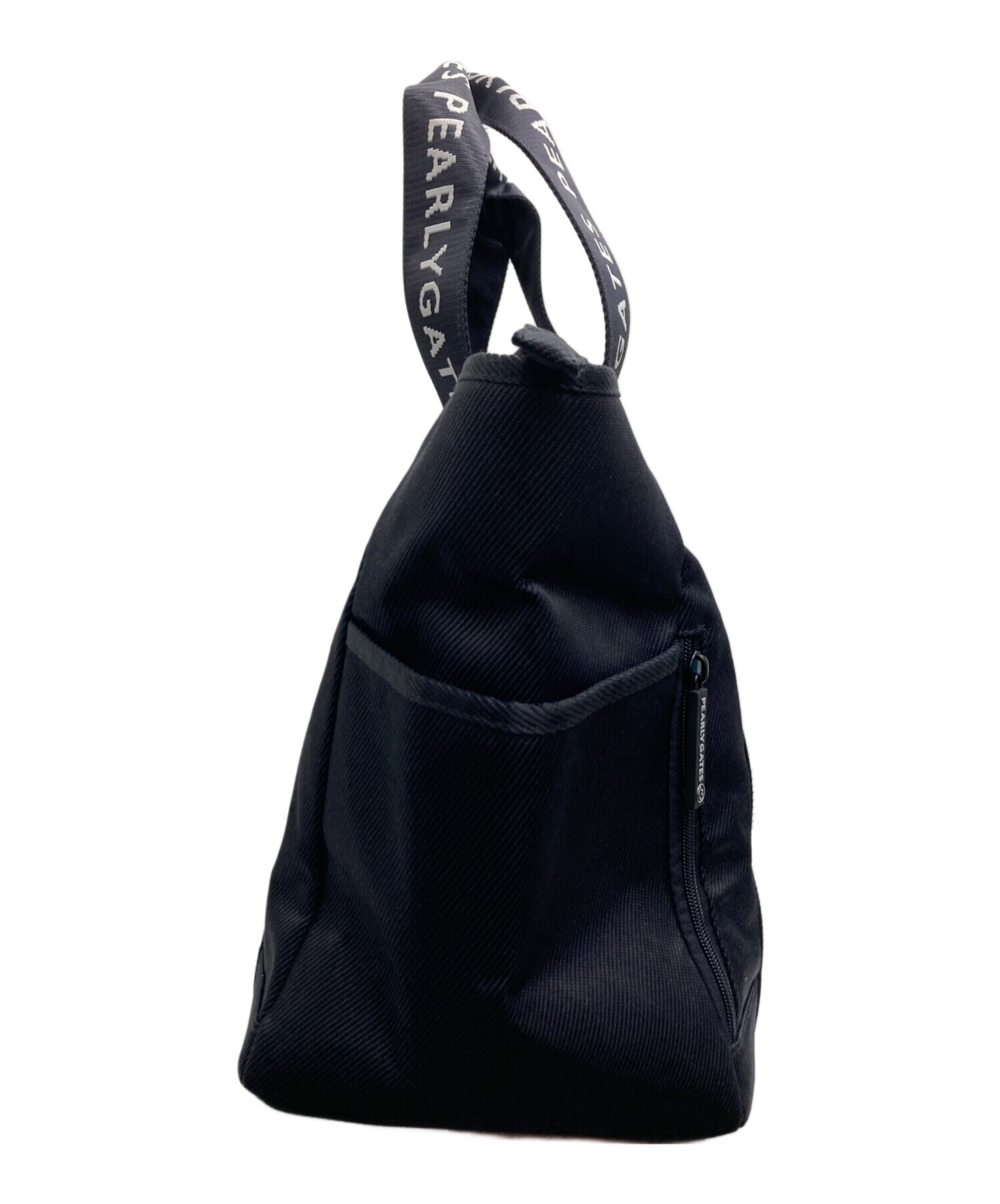 中古・古着通販】PEARLY GATES (パーリーゲイツ) ロッカーバッグ