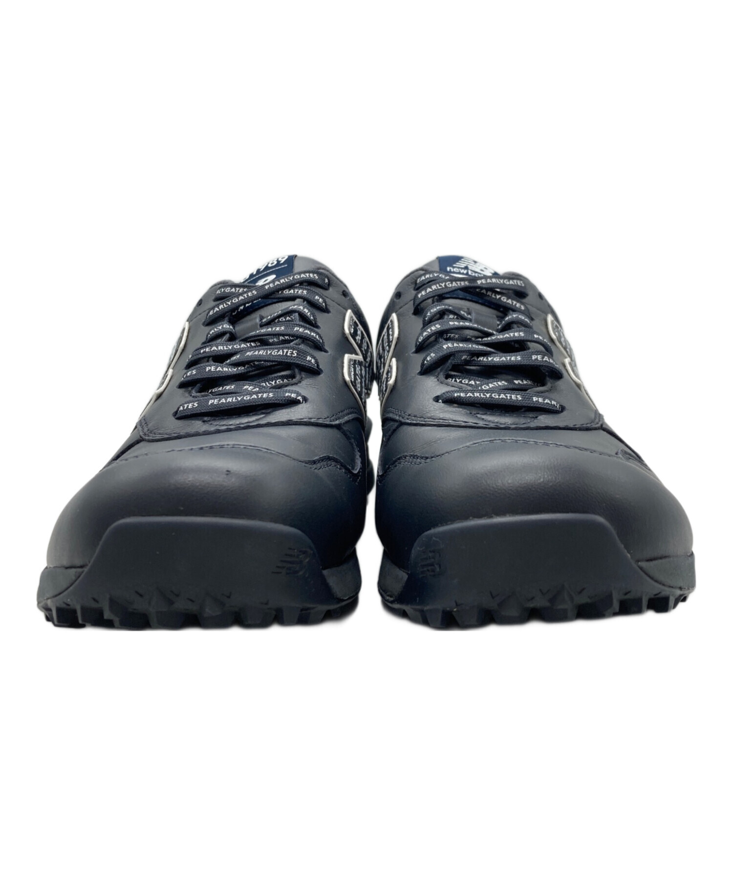 中古・古着通販】NEW BALANCE (ニューバランス) PEARLY GATES
