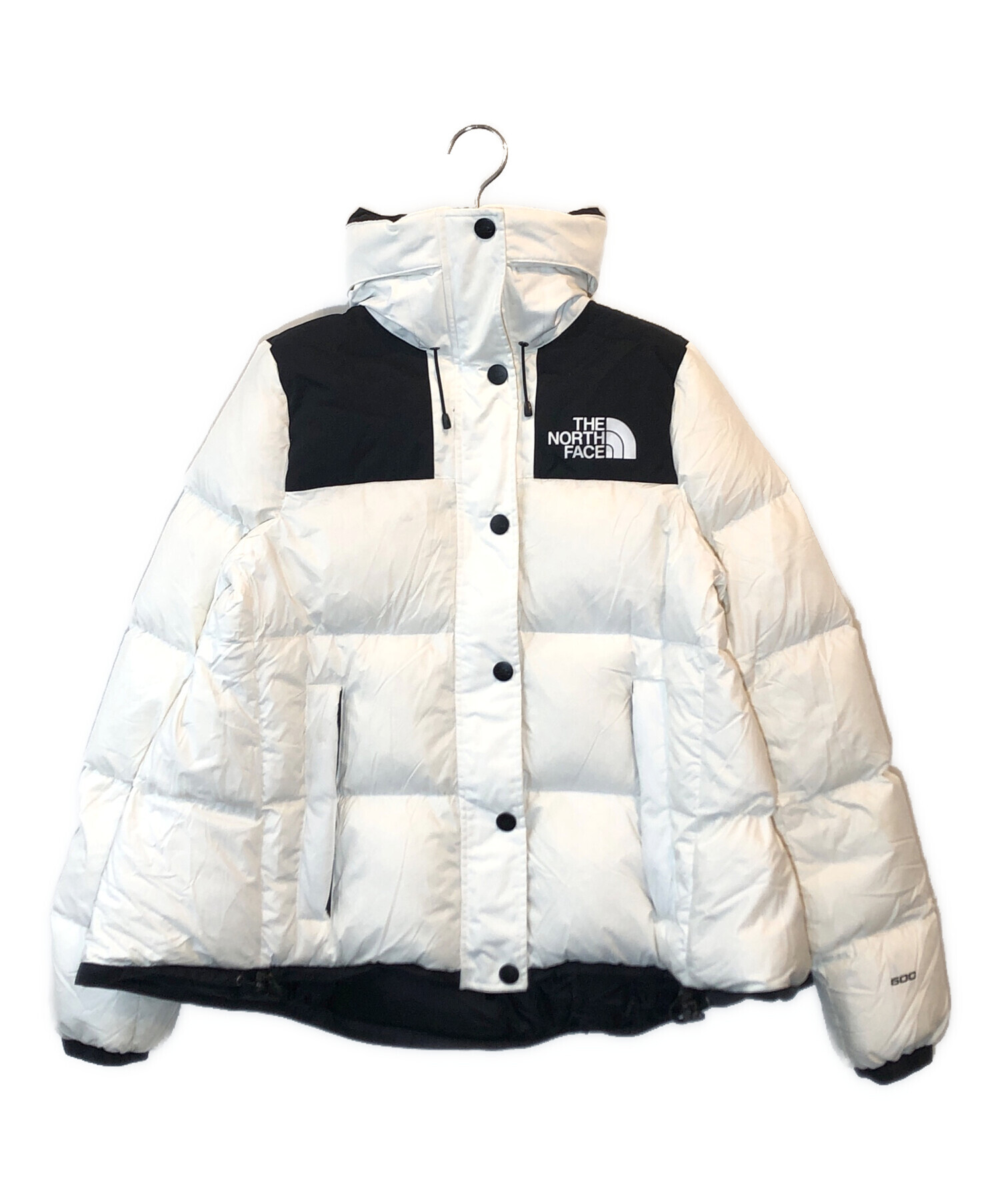 中古・古着通販】THE NORTH FACE (ザ ノース フェイス) sacai (サカイ