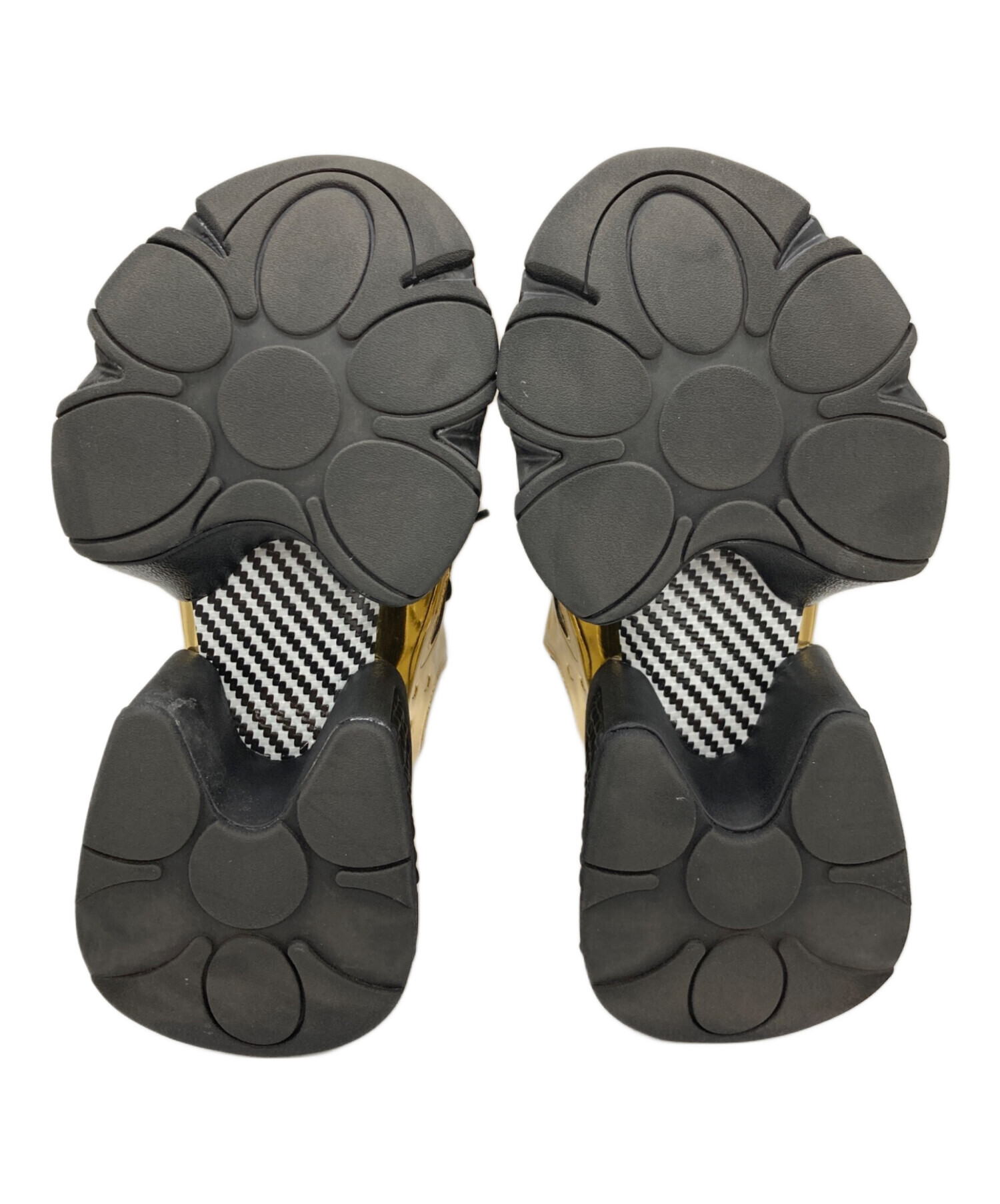 中古・古着通販】REEBOK (リーボック) noir kei ninomiya (ノワール