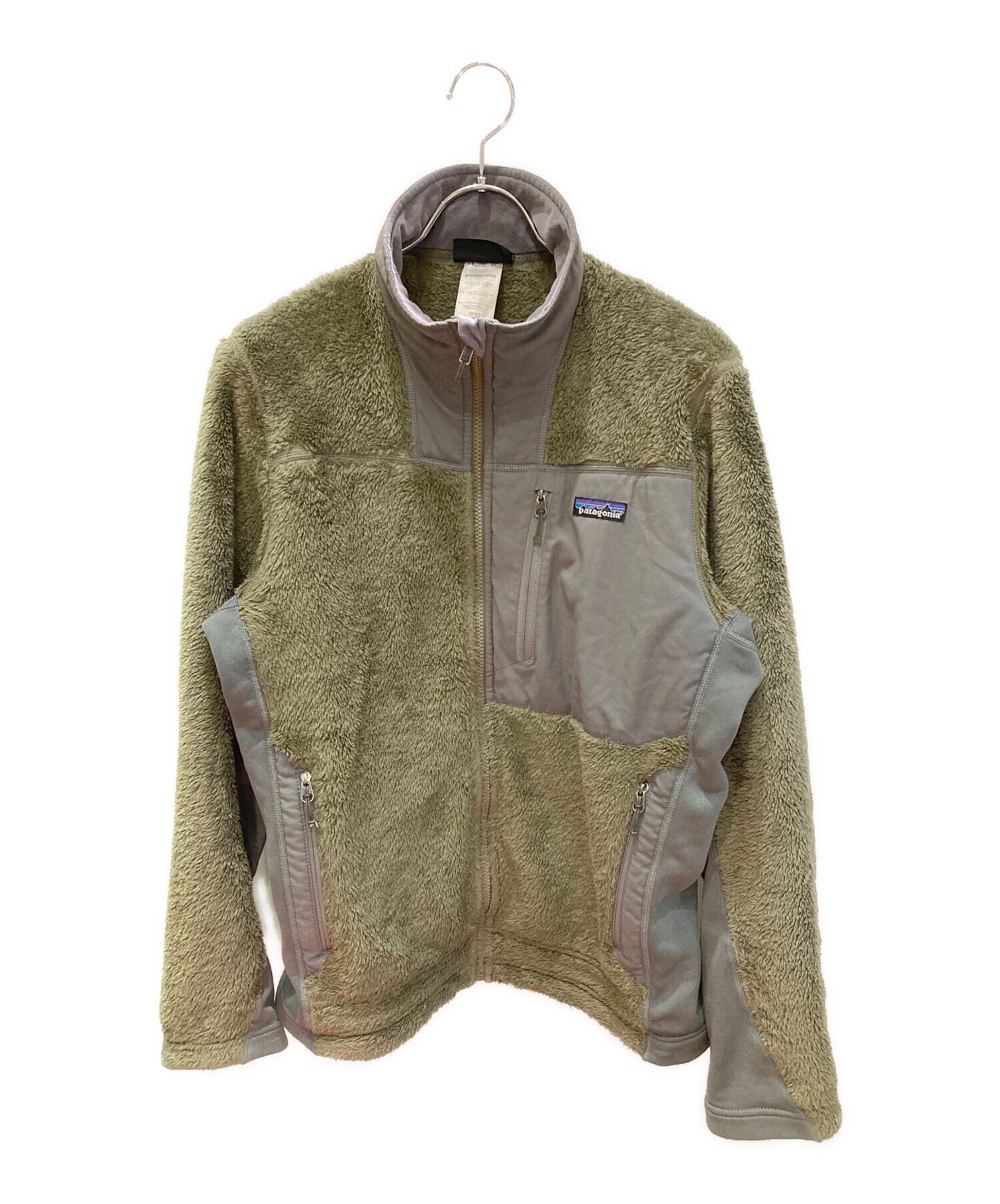 中古・古着通販】Patagonia (パタゴニア) R3ハイロフトジャケット