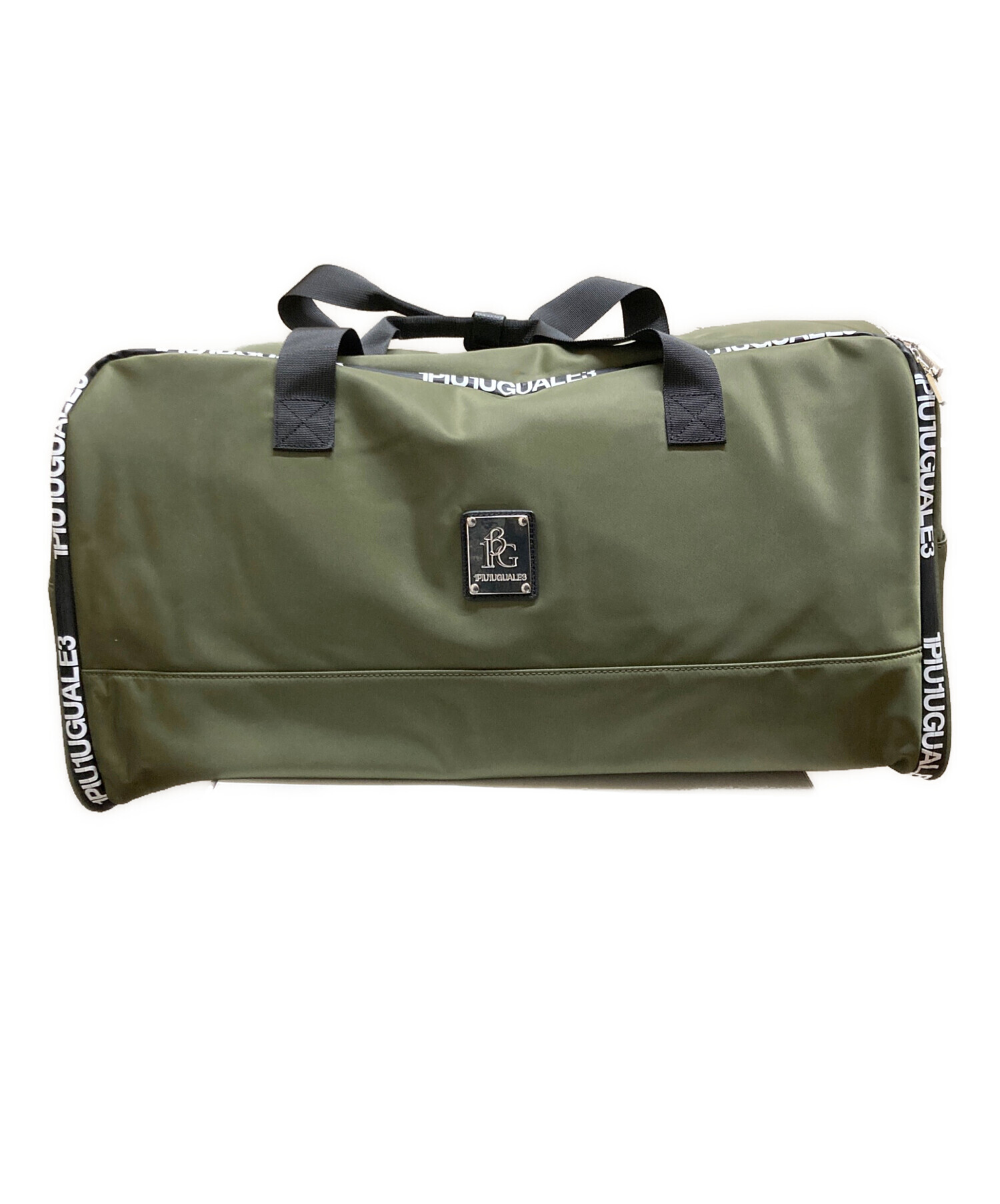 中古・古着通販】1piu1uguale3 (ウノピュウノウグァーレトレ) 113 GOLF