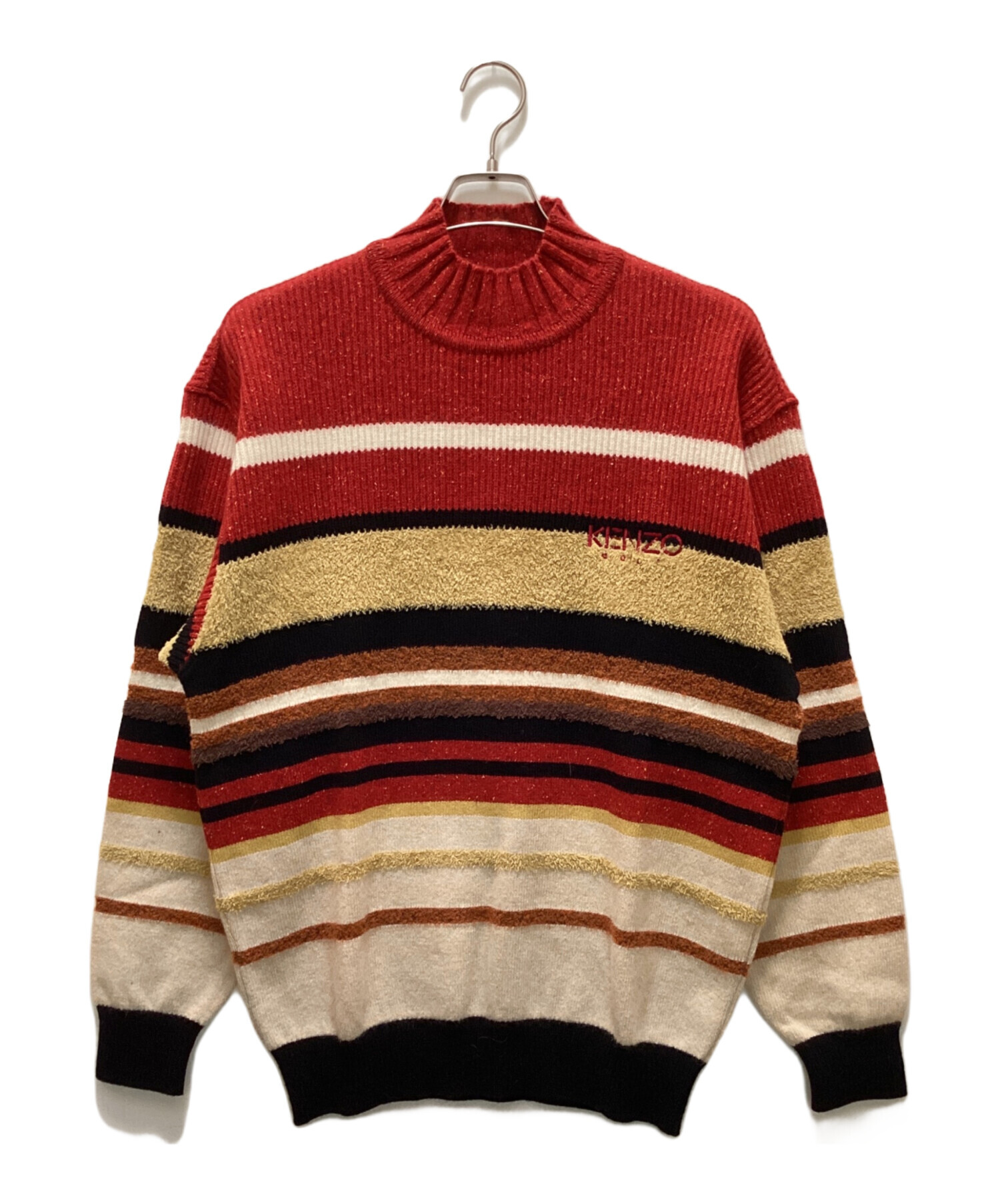 中古・古着通販】KENZO GOLF (ケンゾー ゴルフ) ヴィンテージマルチ