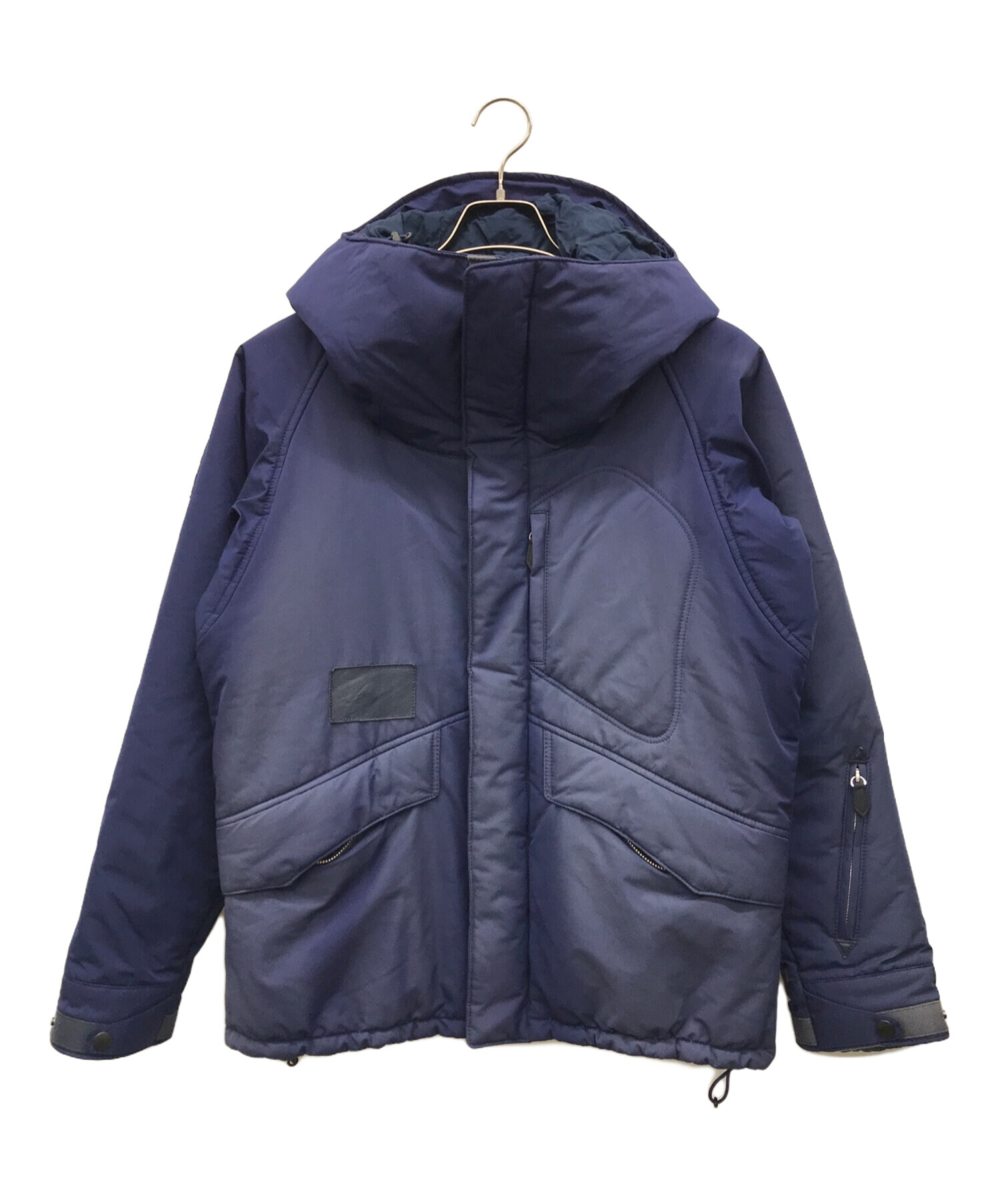 中古・古着通販】stussy (ステューシー) NEXUS7 (ネクサスセブン) GORE