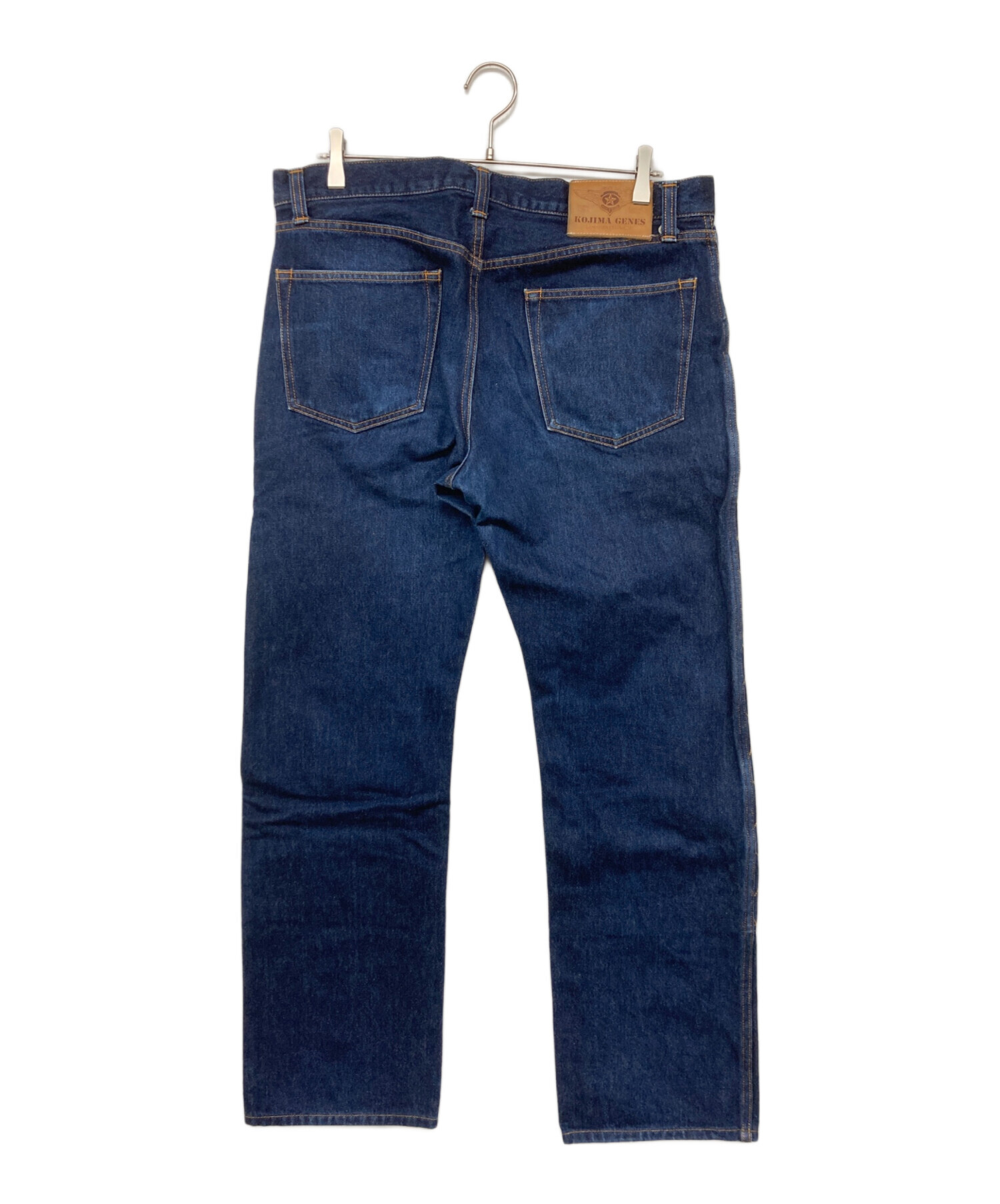 中古・古着通販】児島ジーンズ (コジマジーンズ) ダイヤステッチ