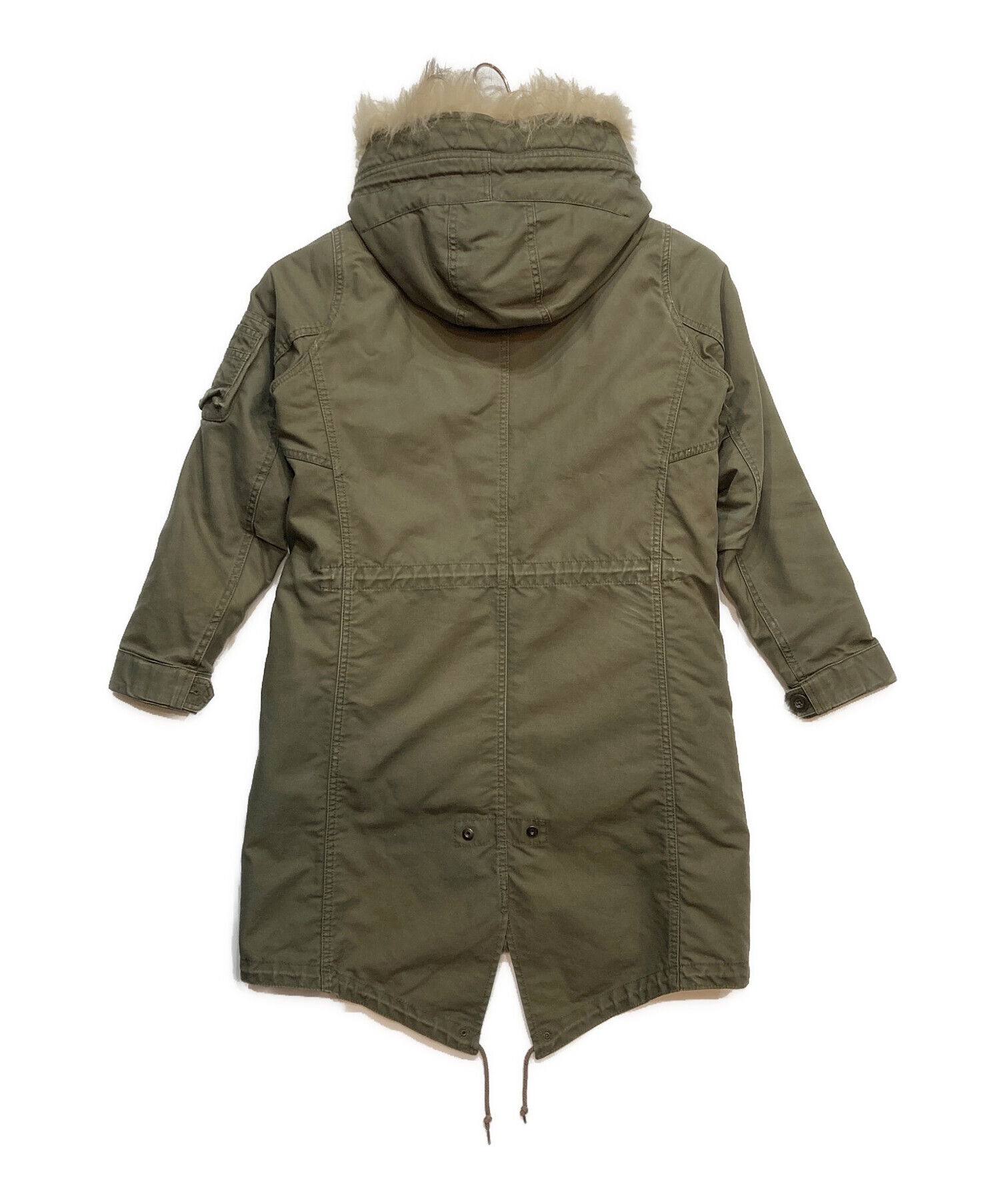 中古・古着通販】AMERICAN RAG CIE (アメリカンラグシー) モッズ