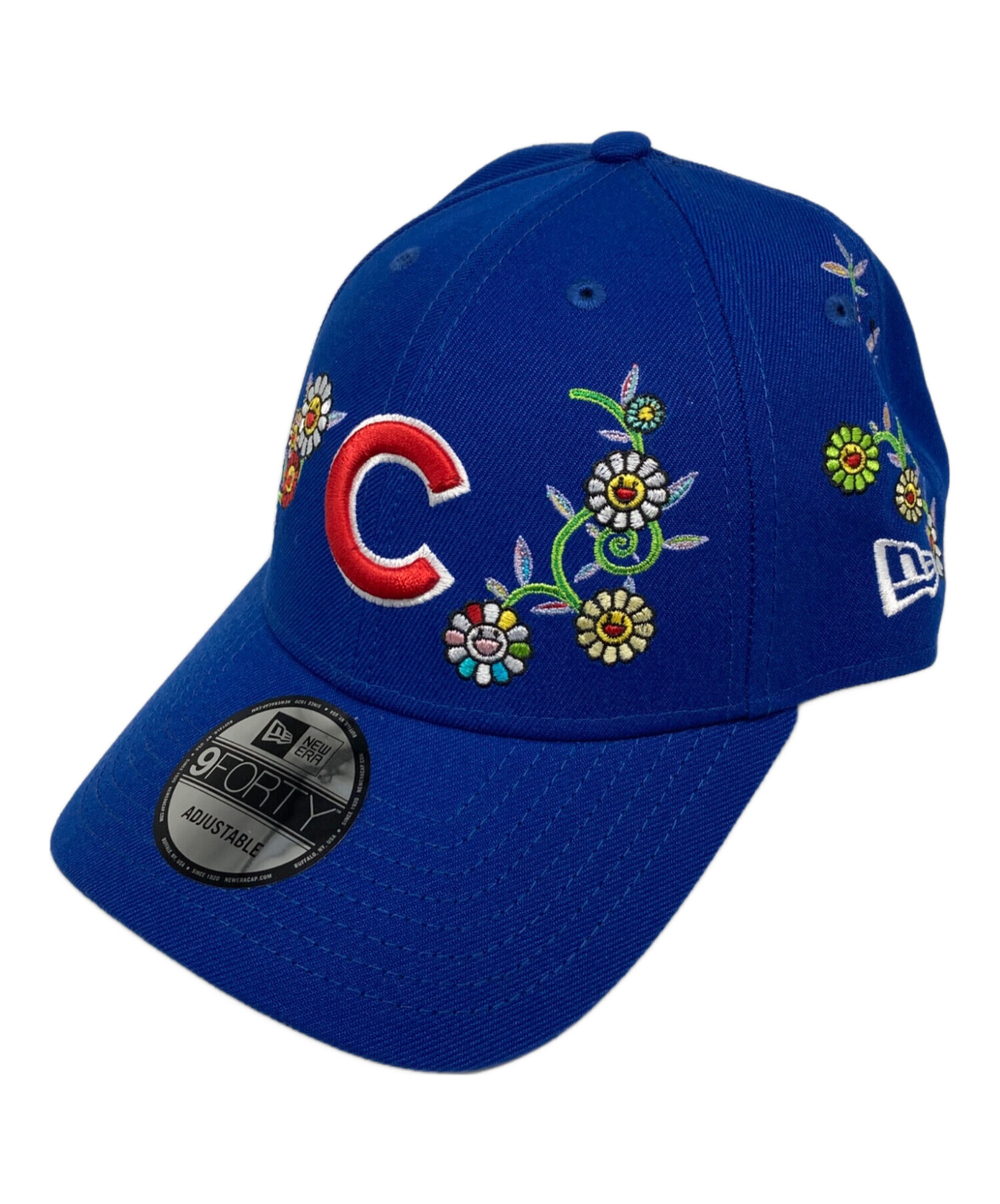 中古・古着通販】New Era (ニューエラ) 村上隆 (ムラカミタカシ