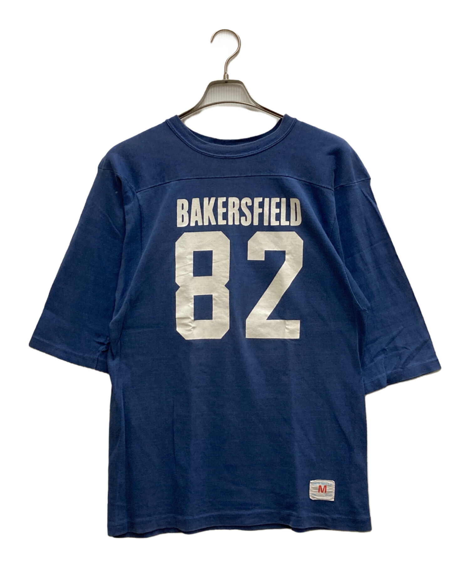 中古・古着通販】Champion (チャンピオン) 70'S~80'S ナンバリング