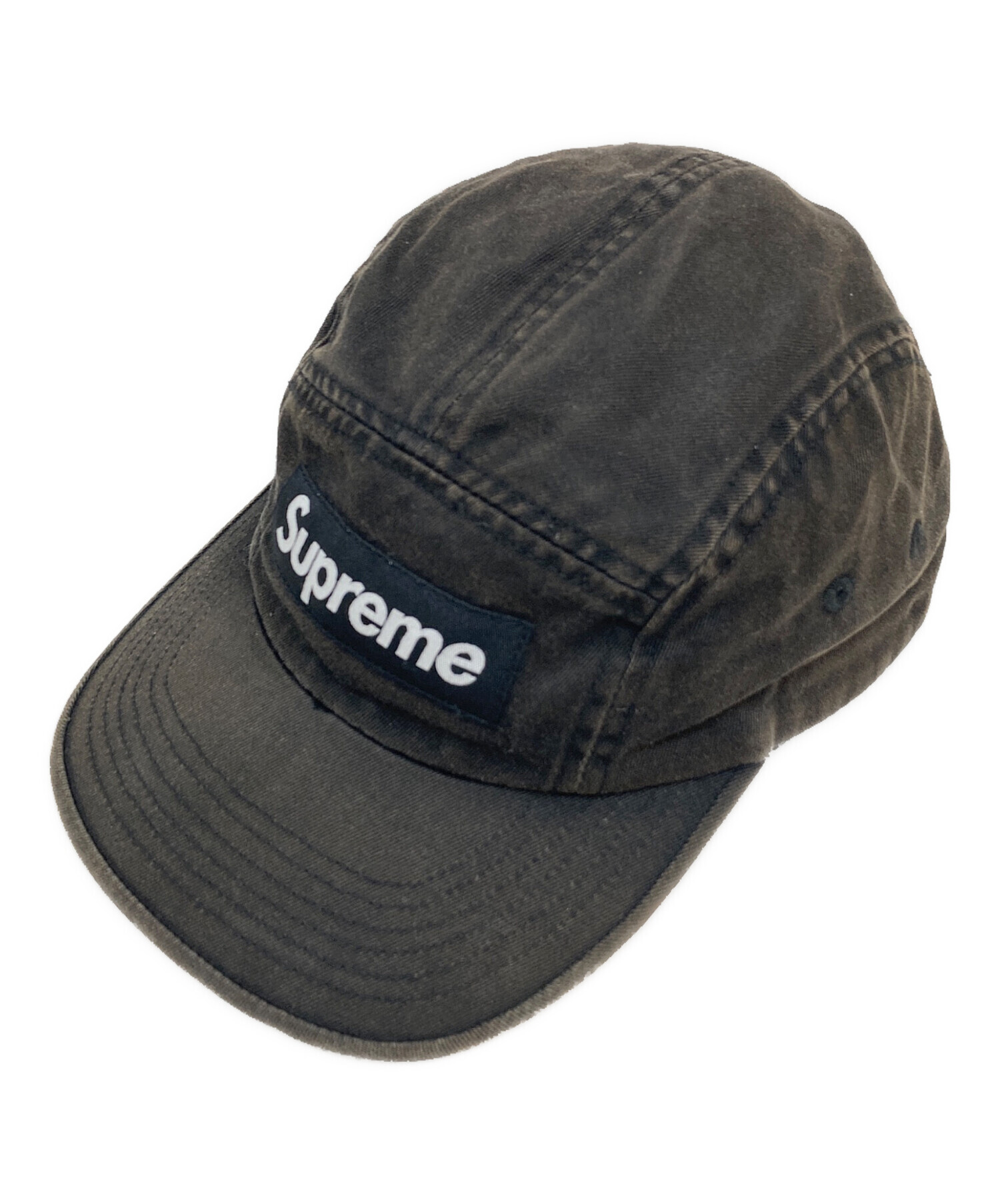 中古・古着通販】SUPREME (シュプリーム) jet cap/ジェットキャップ