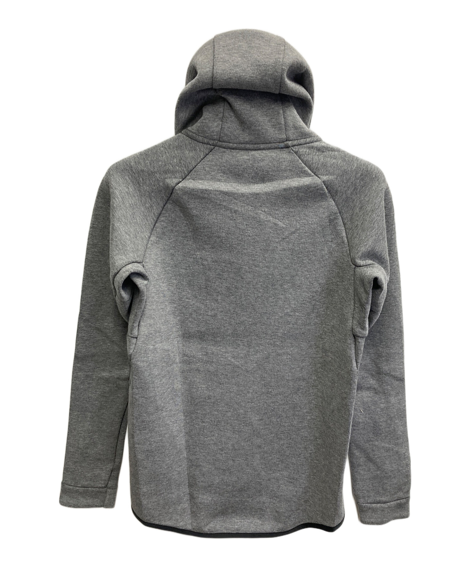 中古・古着通販】NIKE (ナイキ) テックフリース ウインドランナー