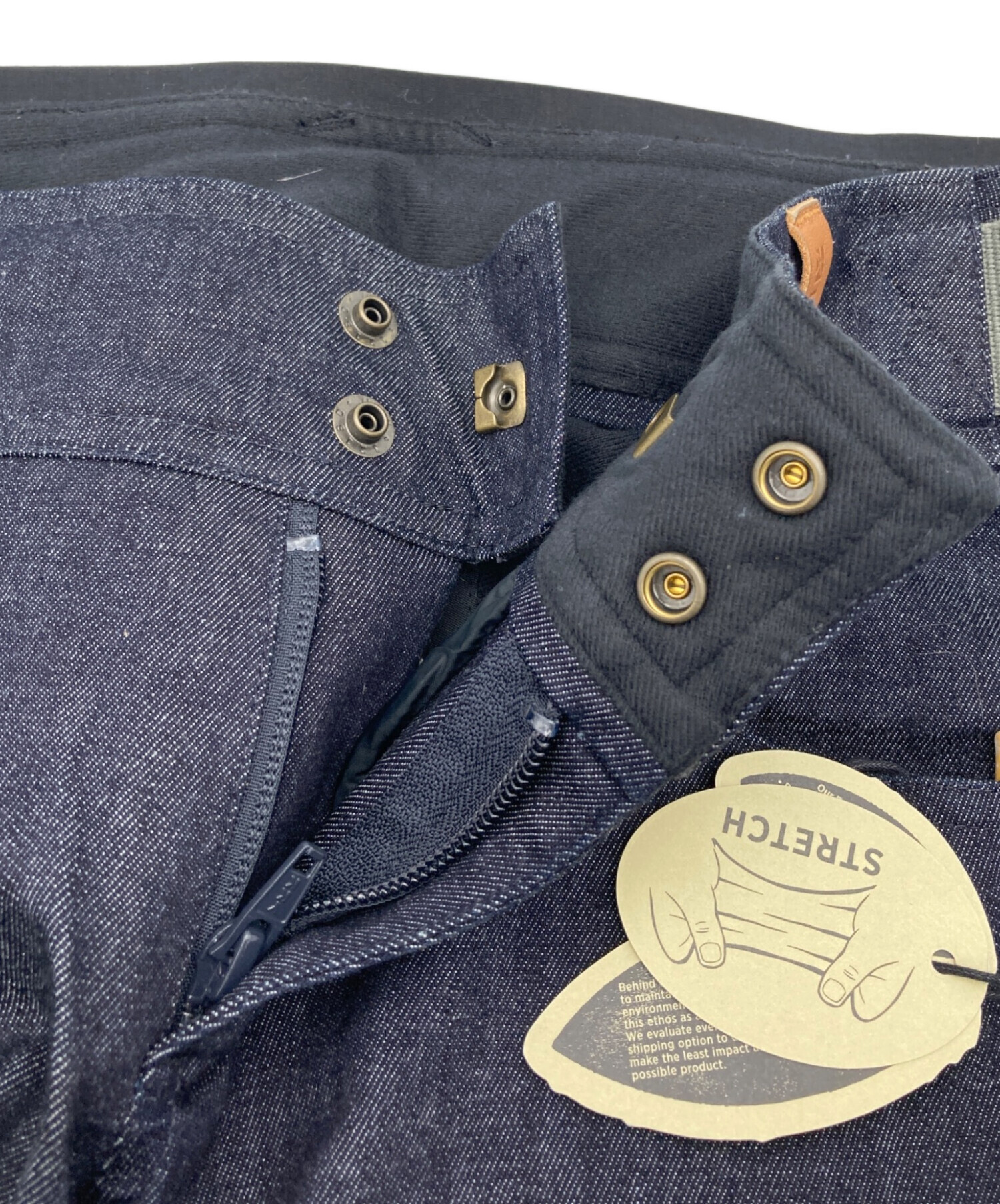 中古・古着通販】HOLDEN (ホールデン) GORE-TEX スノーボードパンツ