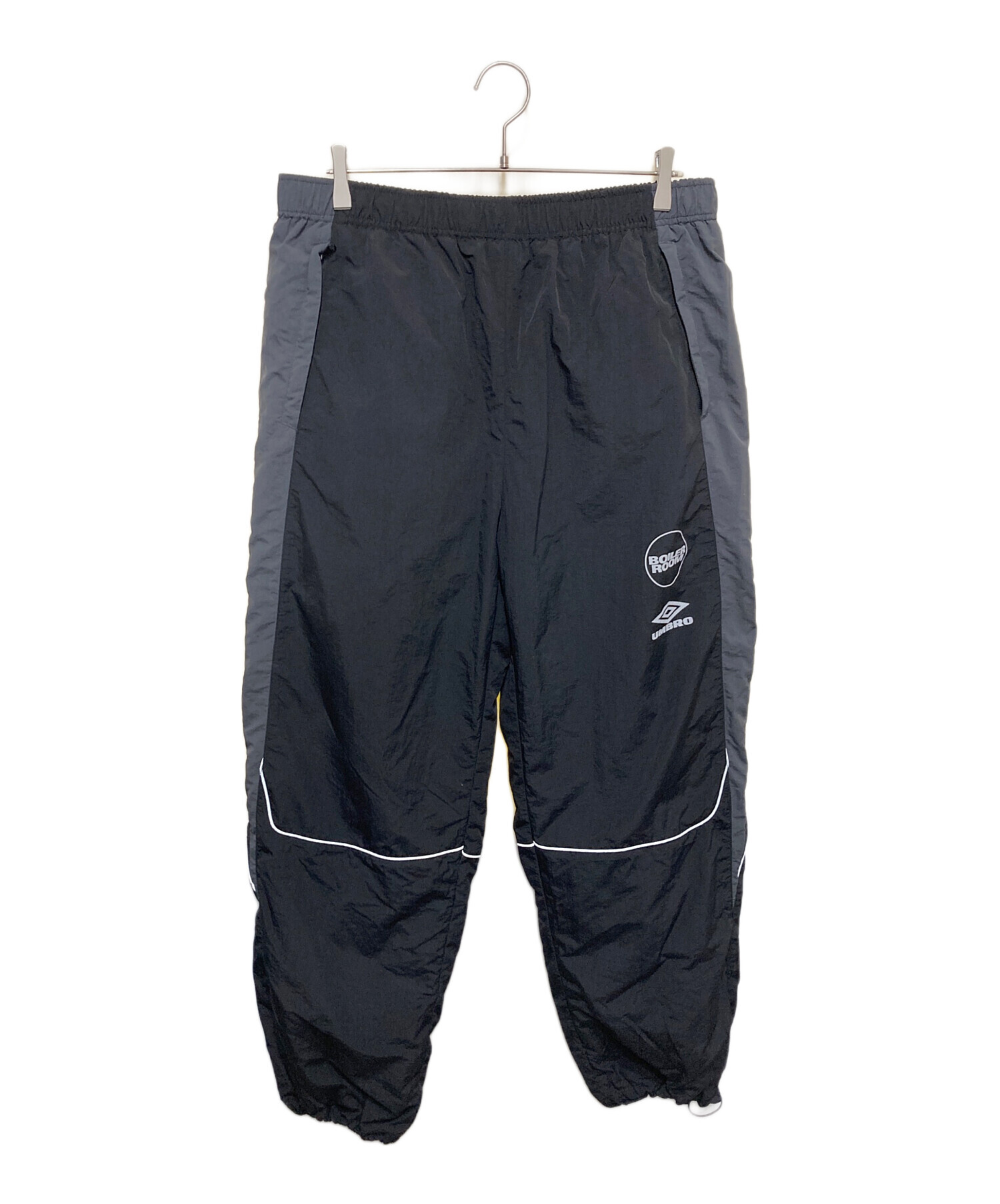 中古・古着通販】BOILER ROOM (ボイラールーム) UMBRO (アンブロ