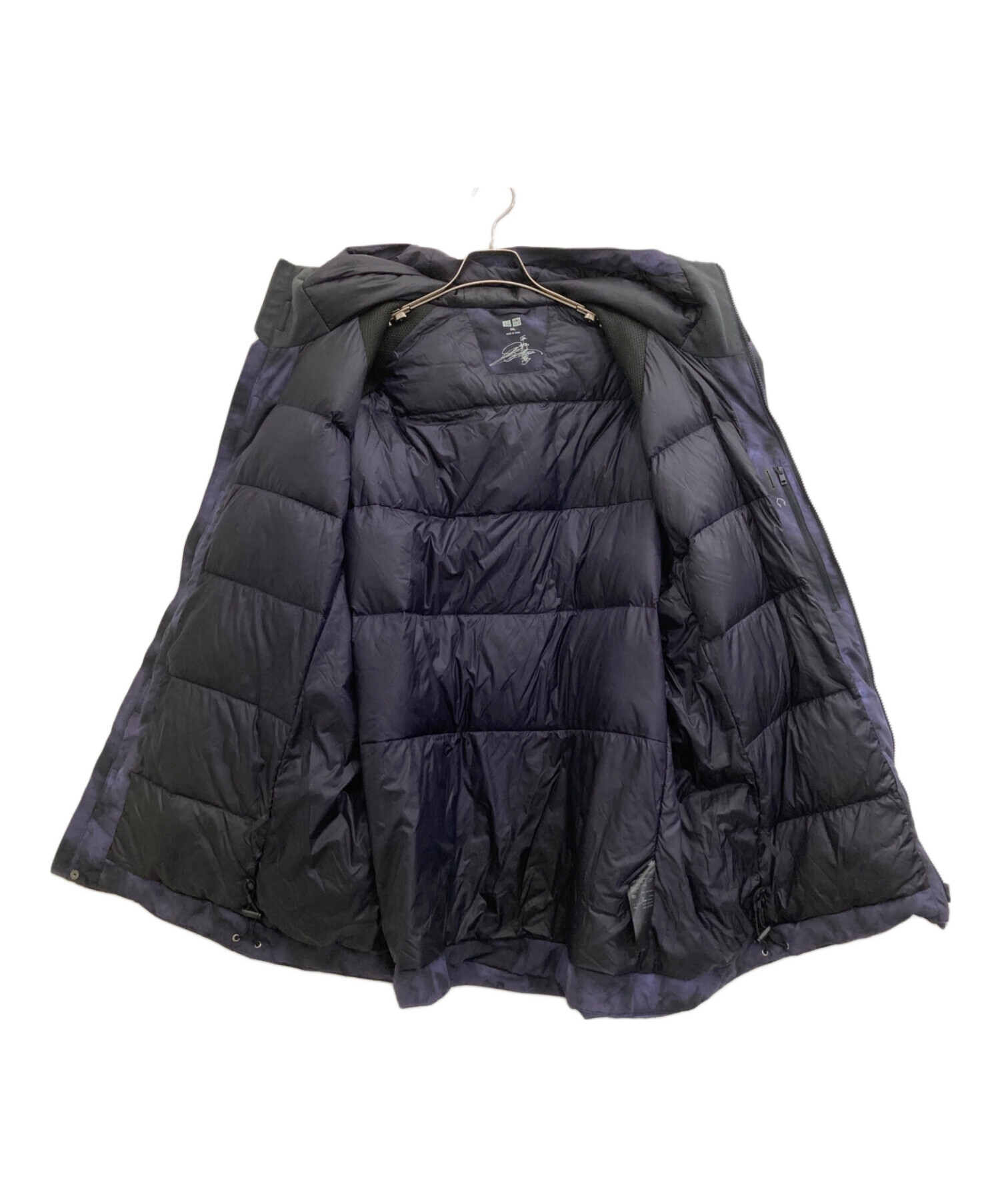 中古・古着通販】UNIQLO (ユニクロ) 平野歩夢 (ヒラノアユム