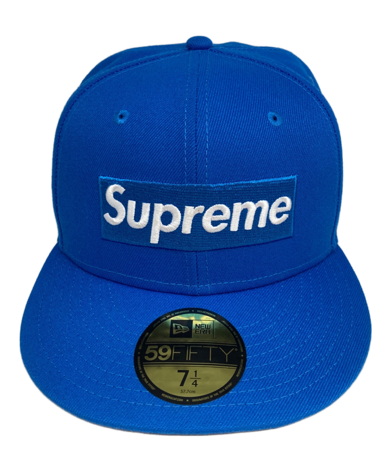 中古・古着通販】Supreme (シュプリーム) New Era (ニューエラ