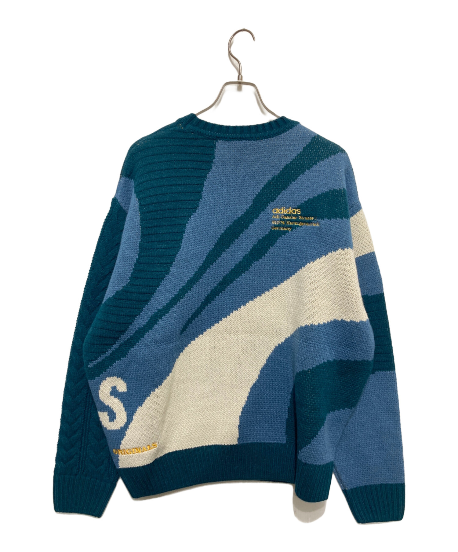 中古・古着通販】adidas (アディダス) Sportswear Pullover Top