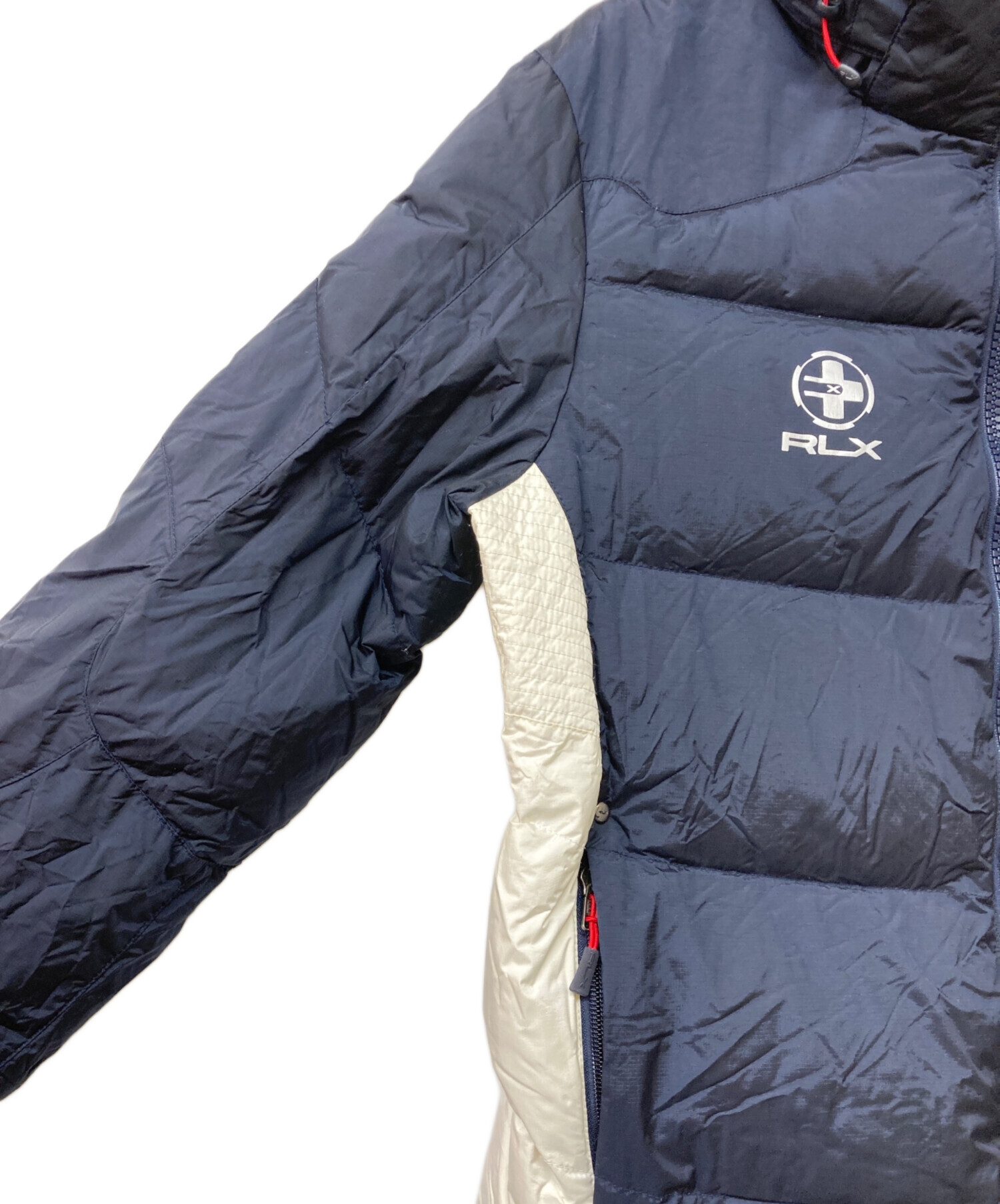 中古・古着通販】RLX RALPH LAUREN (アールエルエックスラルフローレン