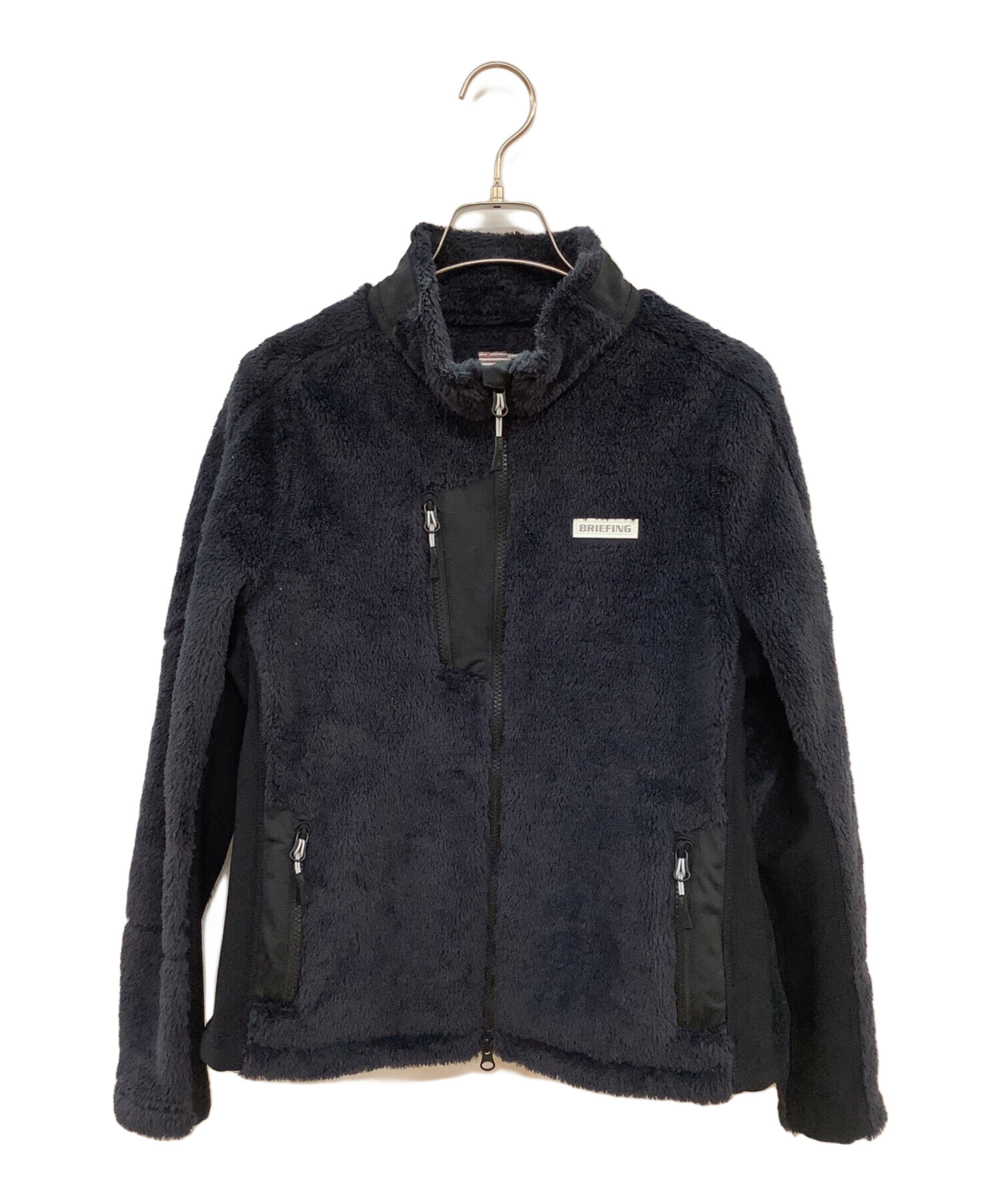 中古・古着通販】BRIEFING GOLF (ブリーフィング ゴルフ) ポーラテック