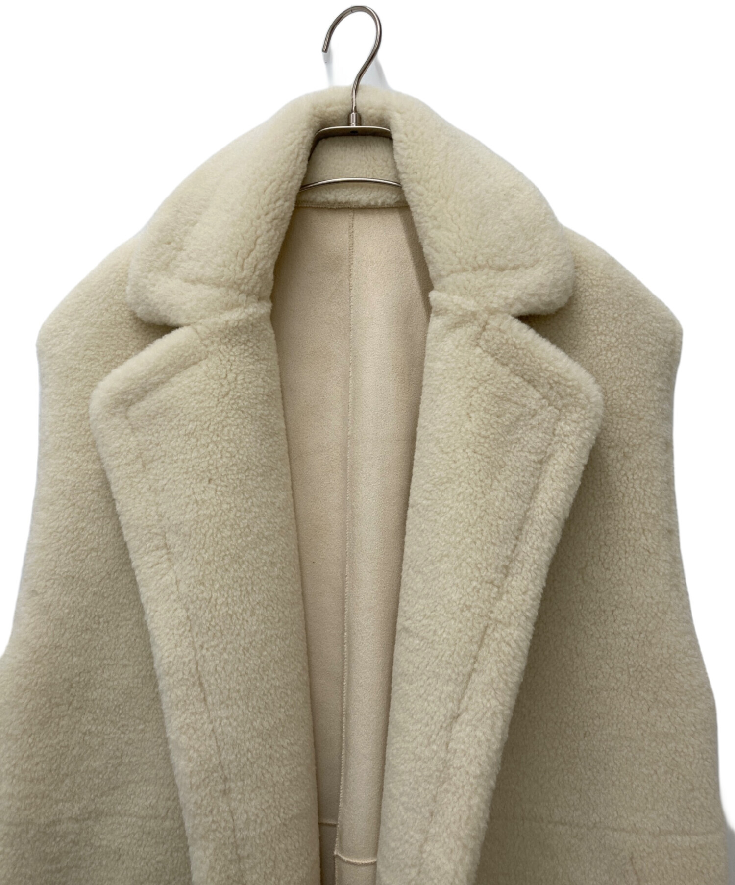 中古・古着通販】STUNNING LURE (スタニングルアー) ボアベスト