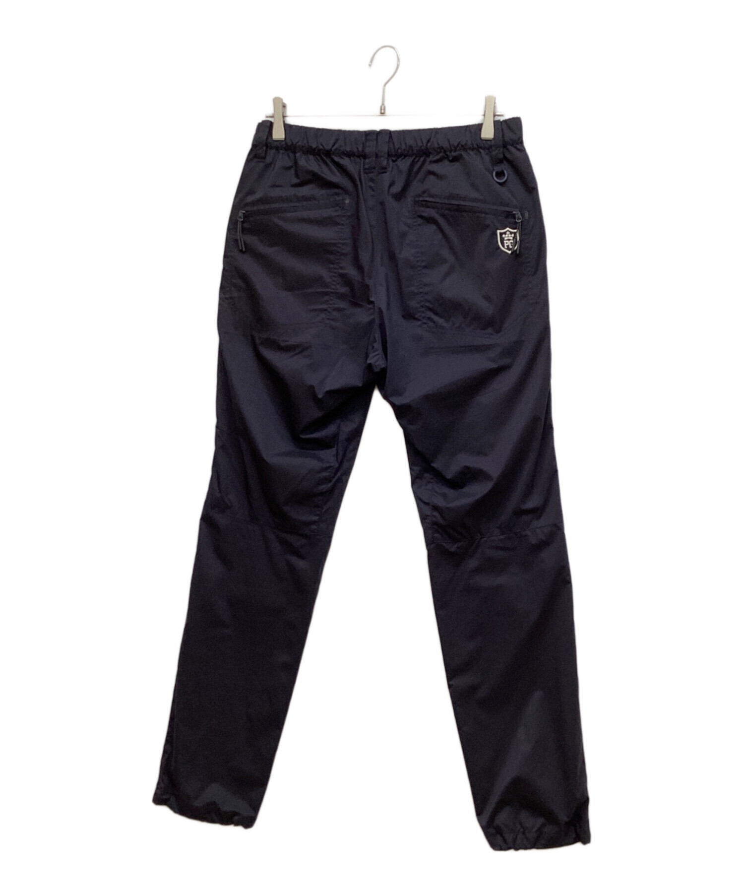 中古・古着通販】PEARLY GATES (パーリーゲイツ) ナイロンパンツ
