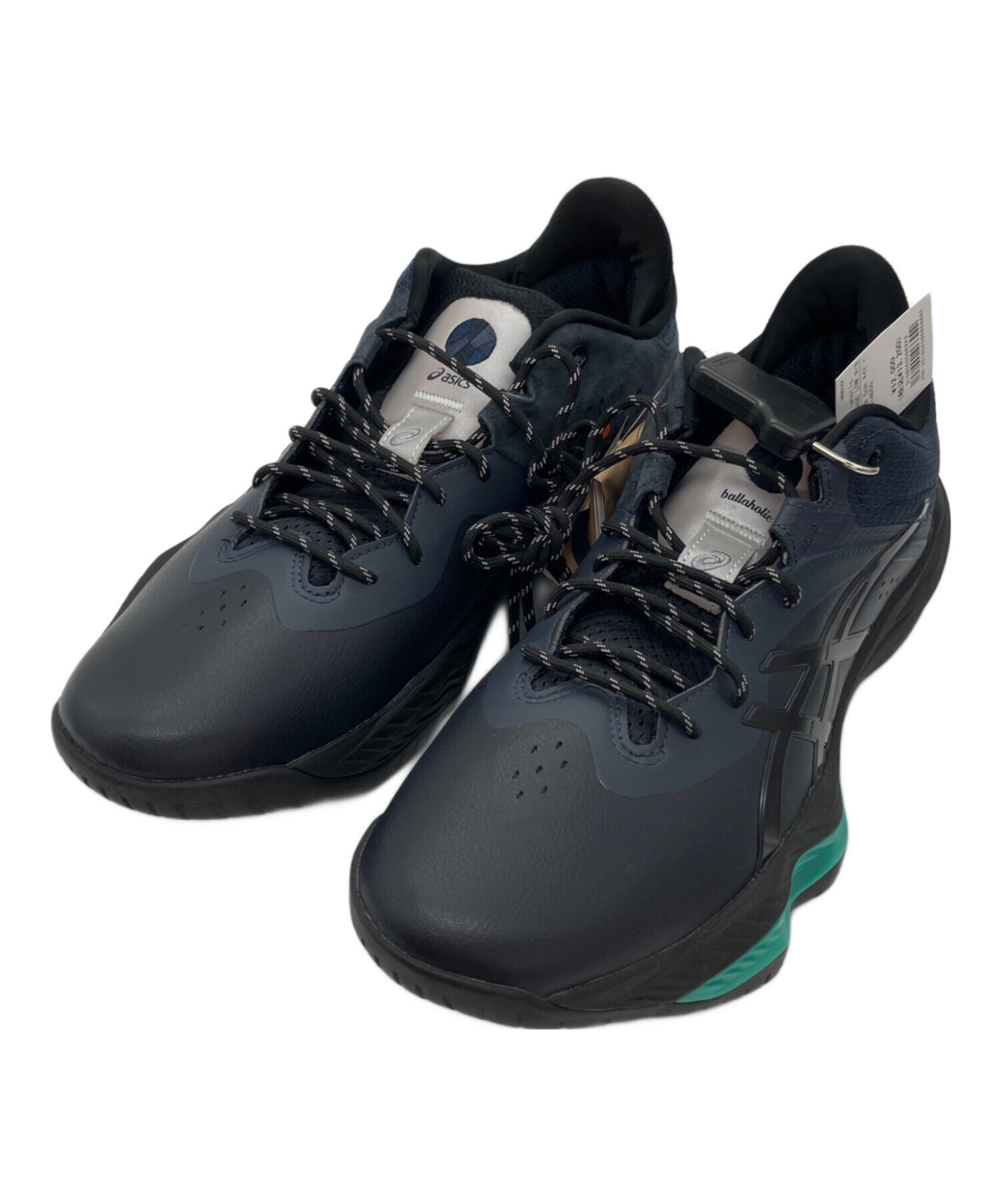 中古・古着通販】asics (アシックス) ballaholic (ボーラホリック