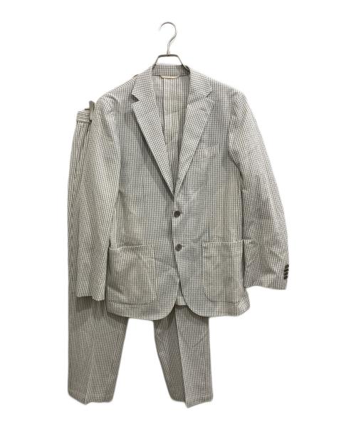 中古・古着通販】UNIVERSAL LANGUAGE (ユニバーサルランゲージ) シア