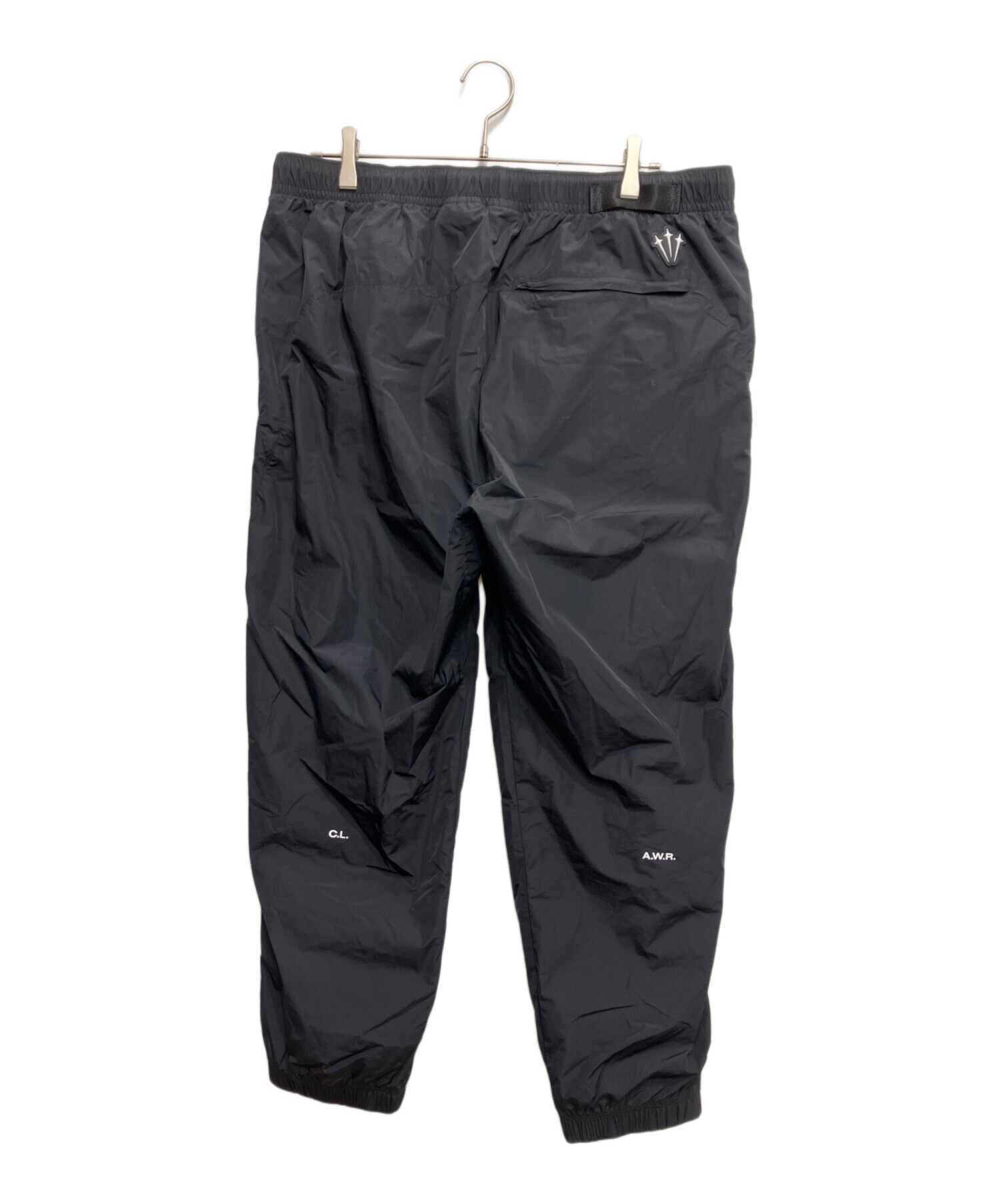 中古・古着通販】NIKE NOCTA (ナイキ ノクタ) ノーススターナイロン