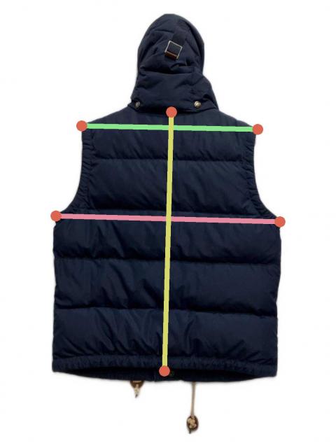 中古・古着通販】POLO RALPH LAUREN (ポロ・ラルフローレン) ダウン