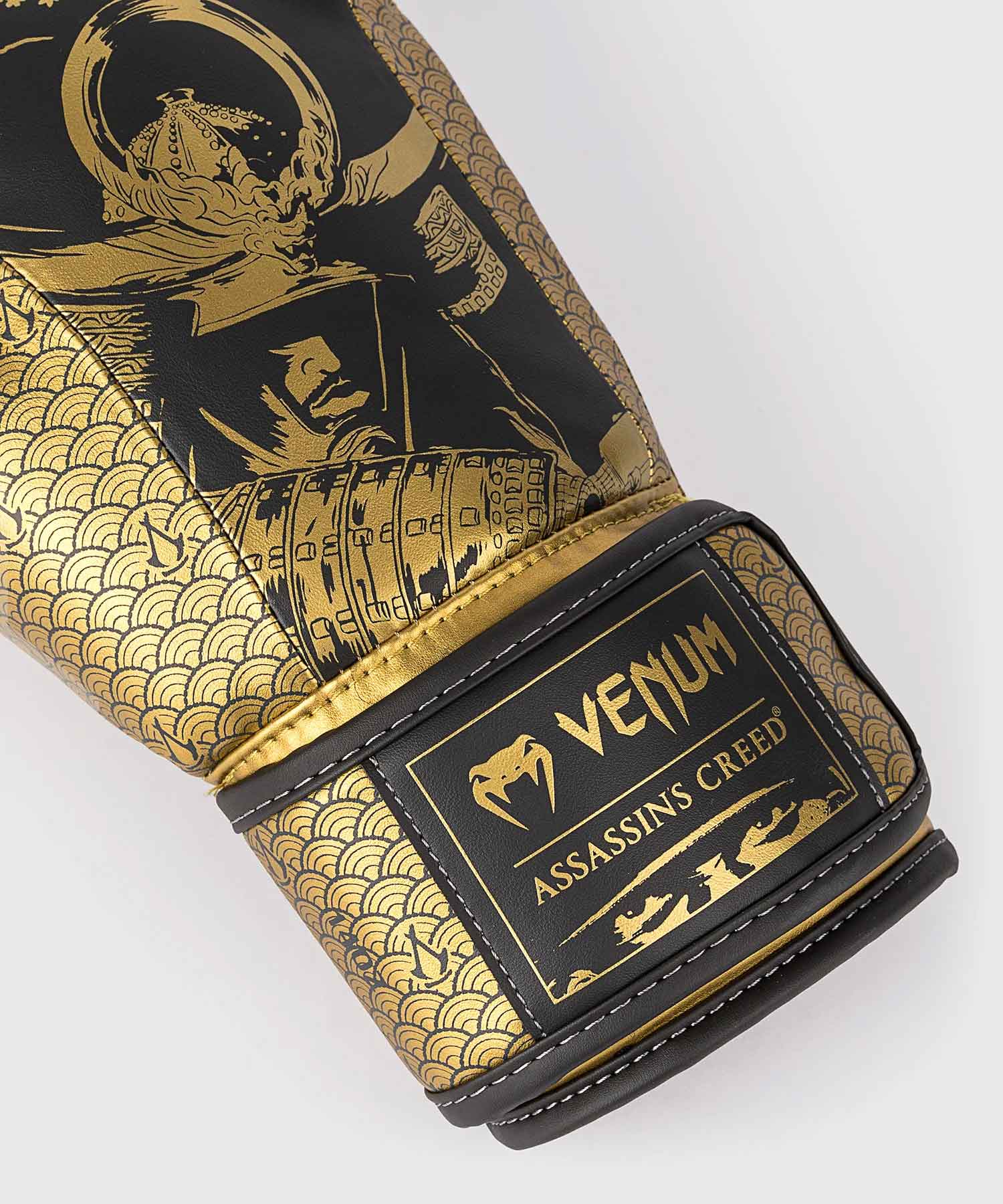 VENUM／ヴェナム ボクシンググローブ Venum x Assassin's Creed