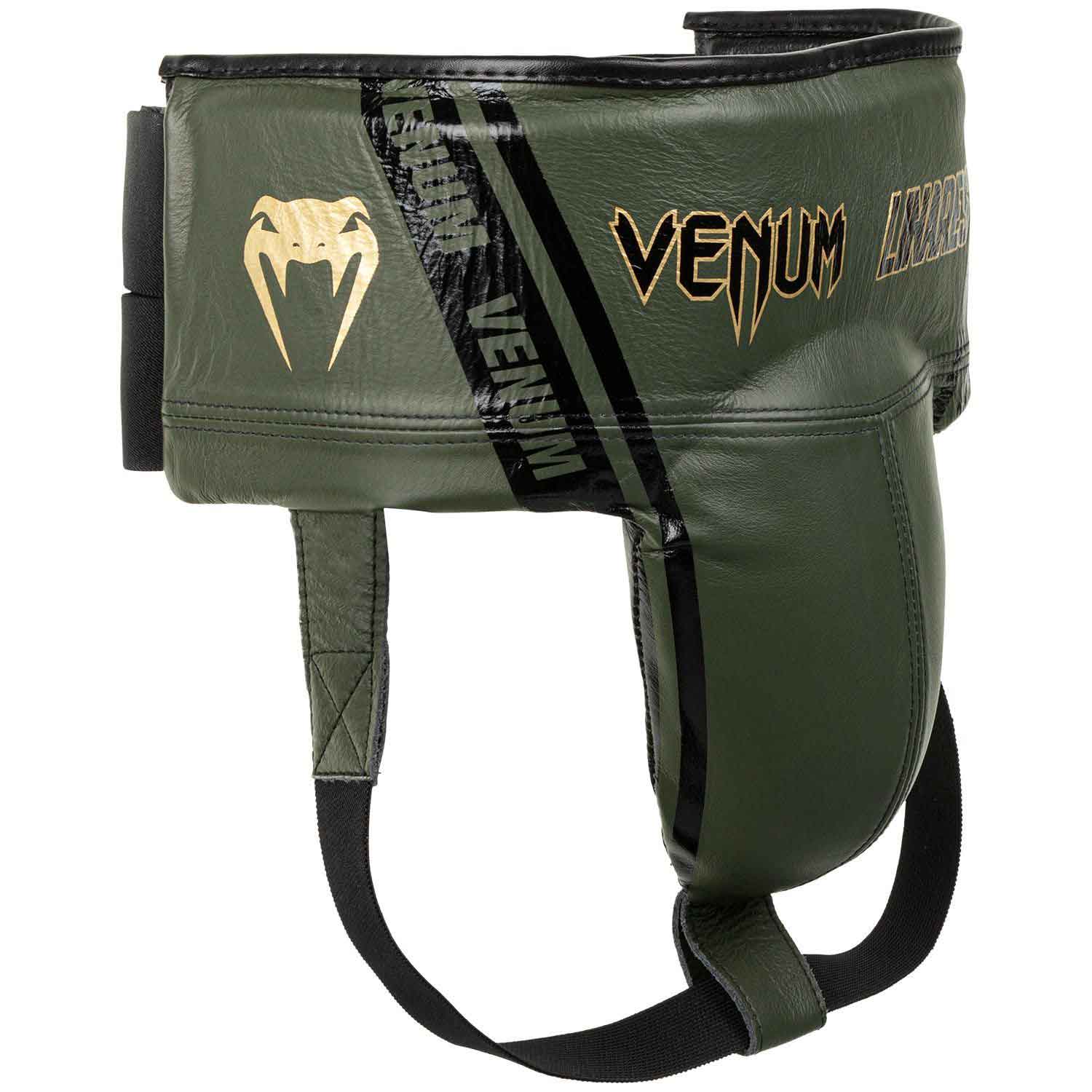 VENUM／ヴェナム ファイトギア PRO BOXING PROTECTIVE CUP LINARES