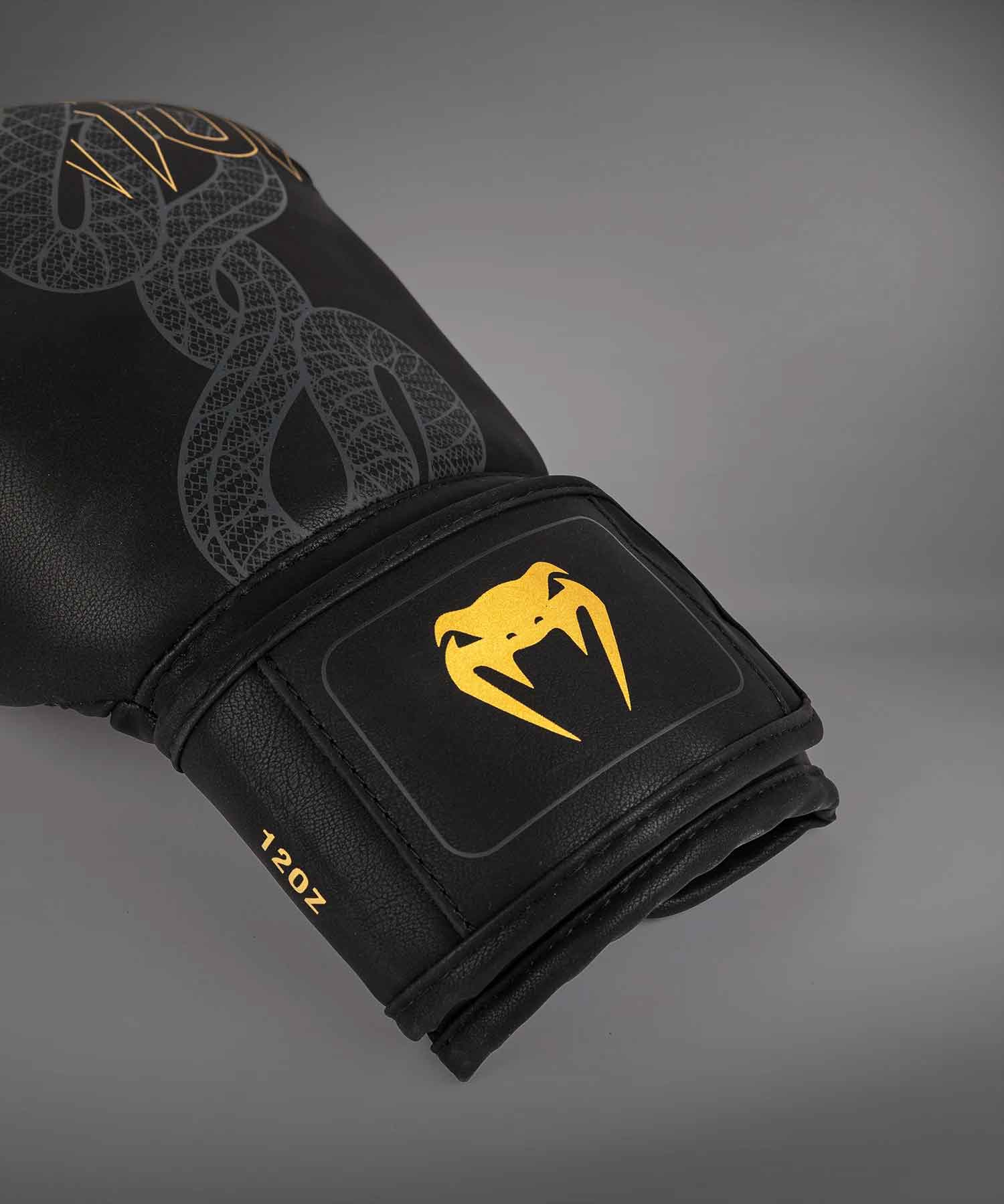VENUM／ヴェナム ボクシンググローブ Serpenti Boxing Gloves