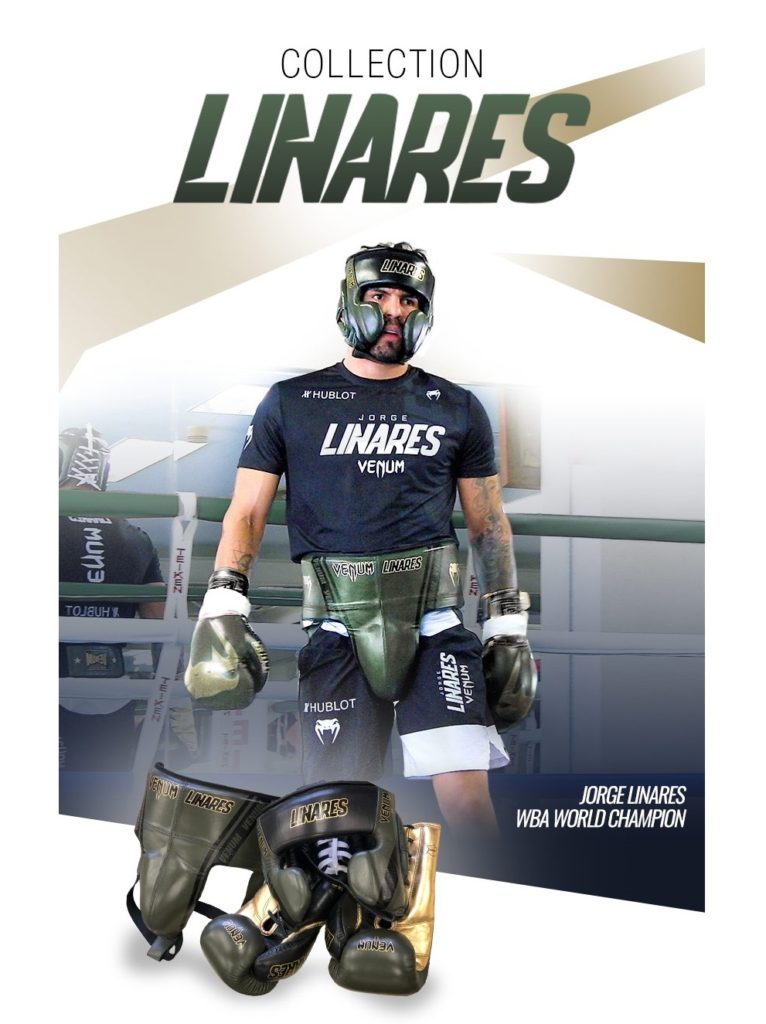 新商品＆再入荷】ホルヘ・リナレス×VENUM共同開発の新作登場！／人気