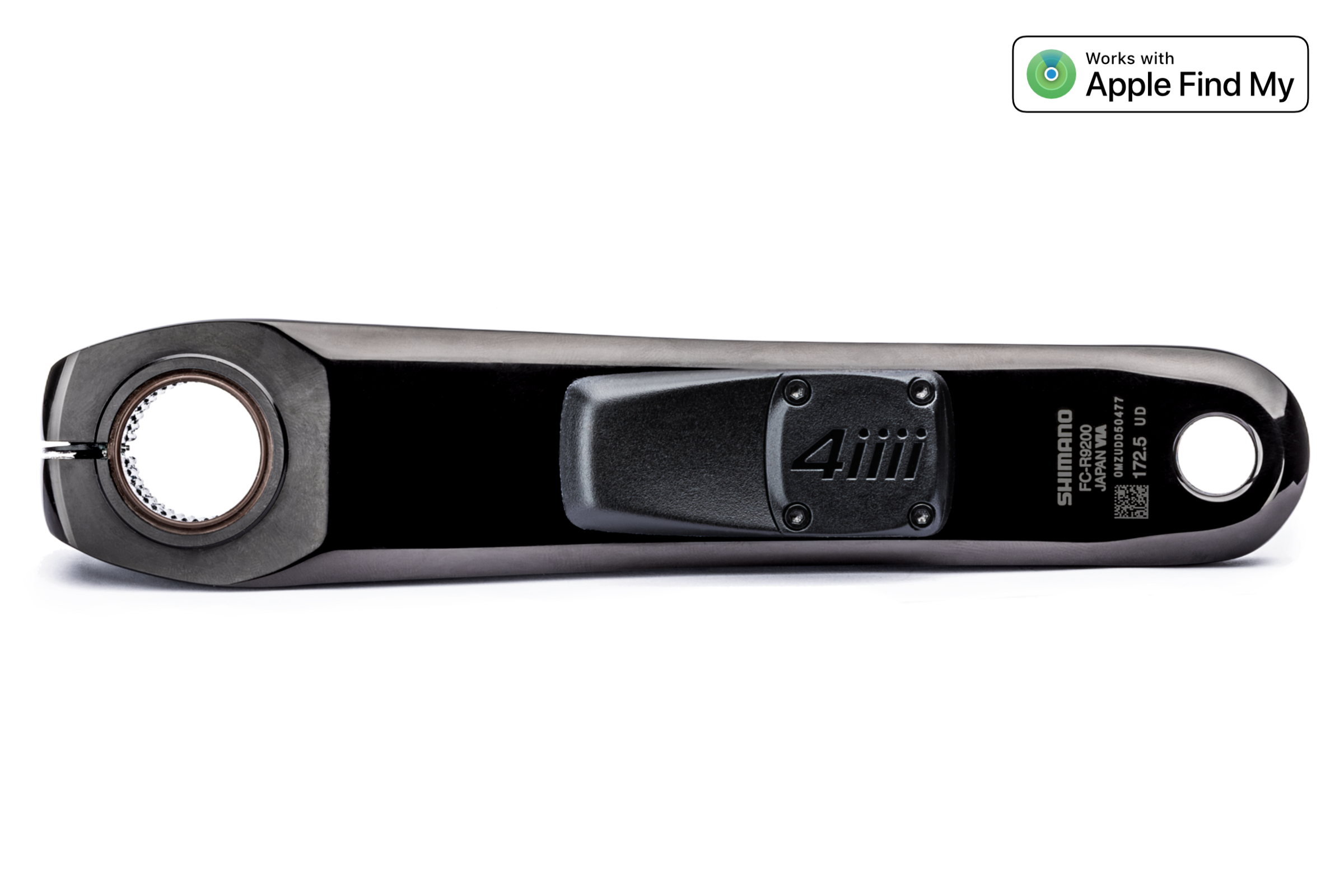 PRECISION 3+ パワーメーター | TRISPORTS