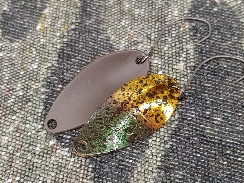 熊谷店ロデオスプーンオリカラWEB販売第2弾！！ | プロショップ