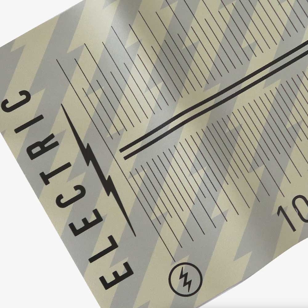 エレクトリック ターポリン フィッシング メジャー | ELECTRIC