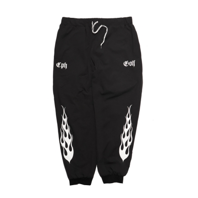 LIMITED】キャプテンズヘルム ゴルフ ローカルズ ロゴ ジョガー パンツ