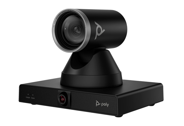 Poly（ポリー）E60（会議室用カメラ）価格・製品情報｜オンライン会議