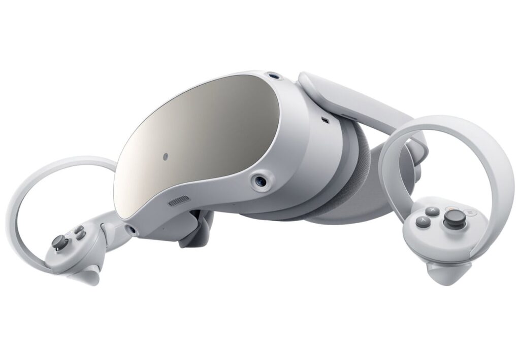 PICO 4 Enterprise – VR JAPAN