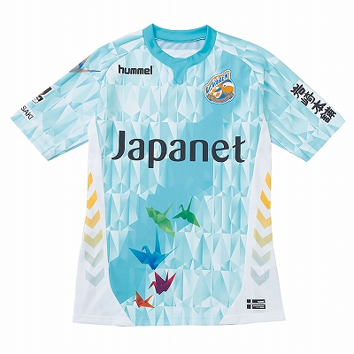 2017シーズン「平和祈念ユニフォーム」着用試合についてのお知らせ