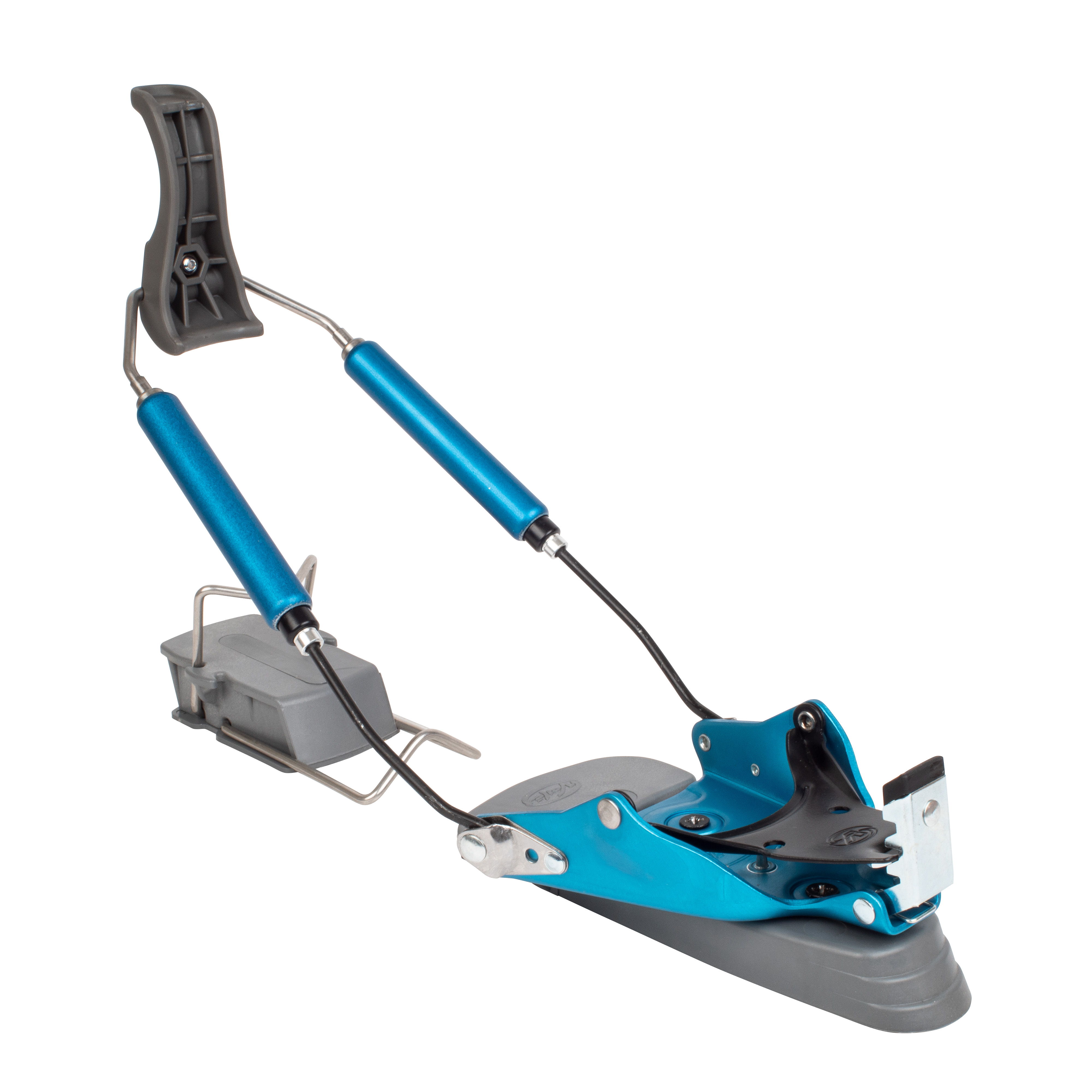 Voile: Voile Hardwire 3-Pin Telemark Bindings