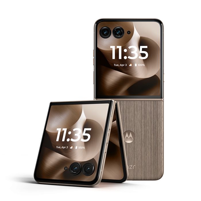 Motorola Moto Razr 60 Ultra 5G Android Smartphone