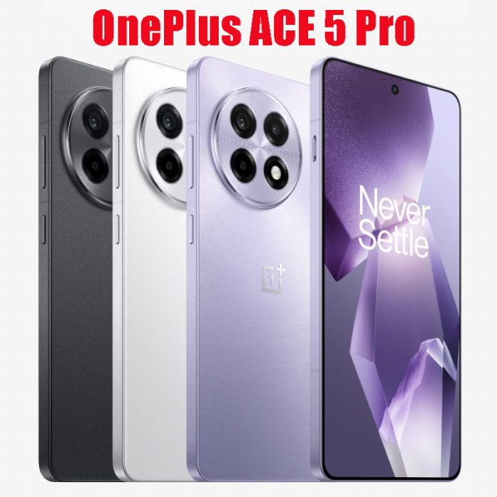 OnePlus ACE 5 Pro 5G Android Smartphone