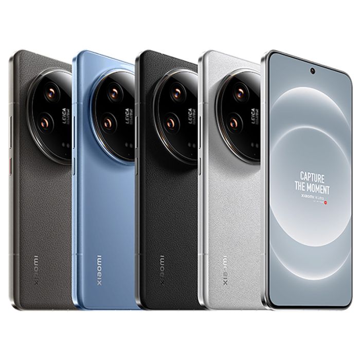 Xiaomi 14 Ultra 5G Android Smartphone