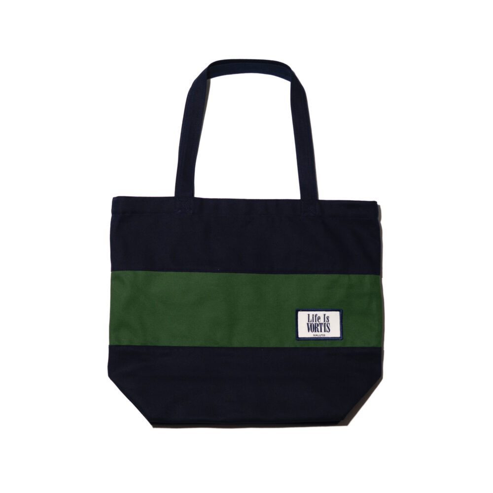 TOKUSHIMA VORTIS × NALUTO TRUNKS 第3弾 選手移動着(長袖