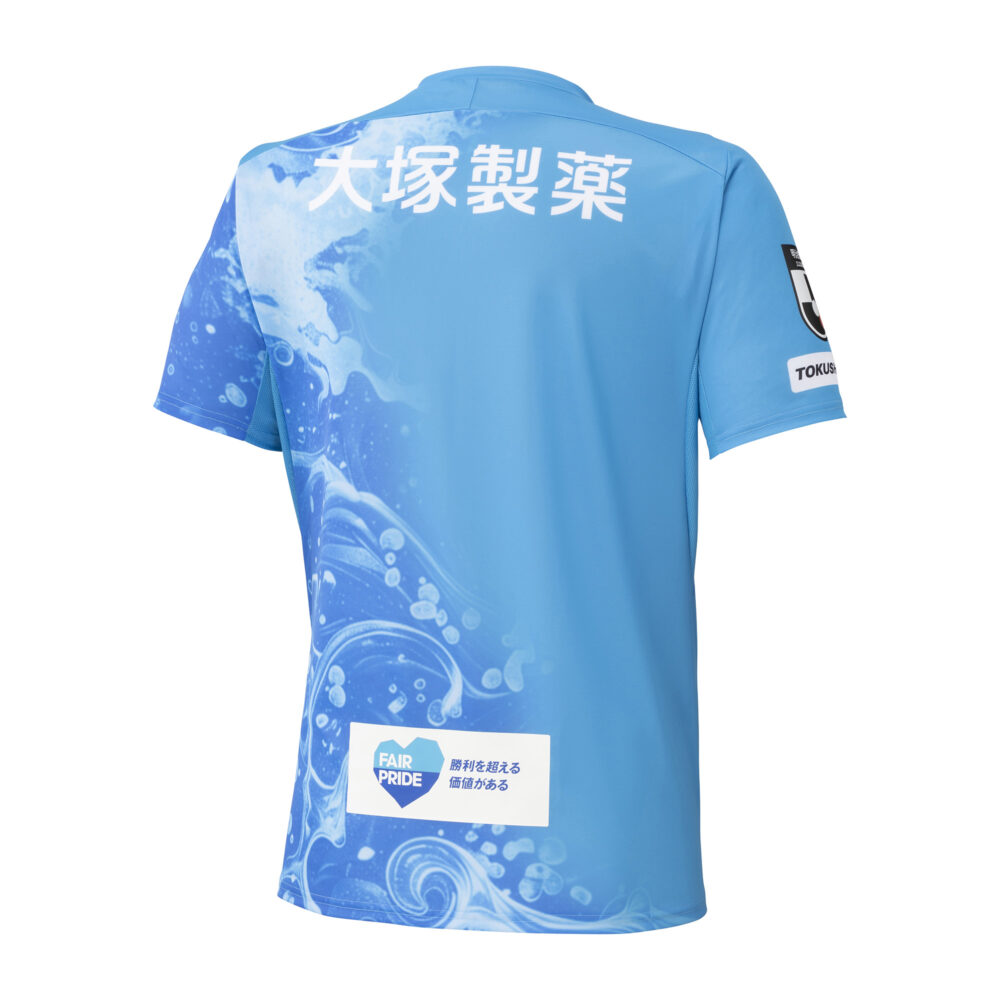 明治安田J2・J3百年構想リーグユニフォーム販売概要について（1/14