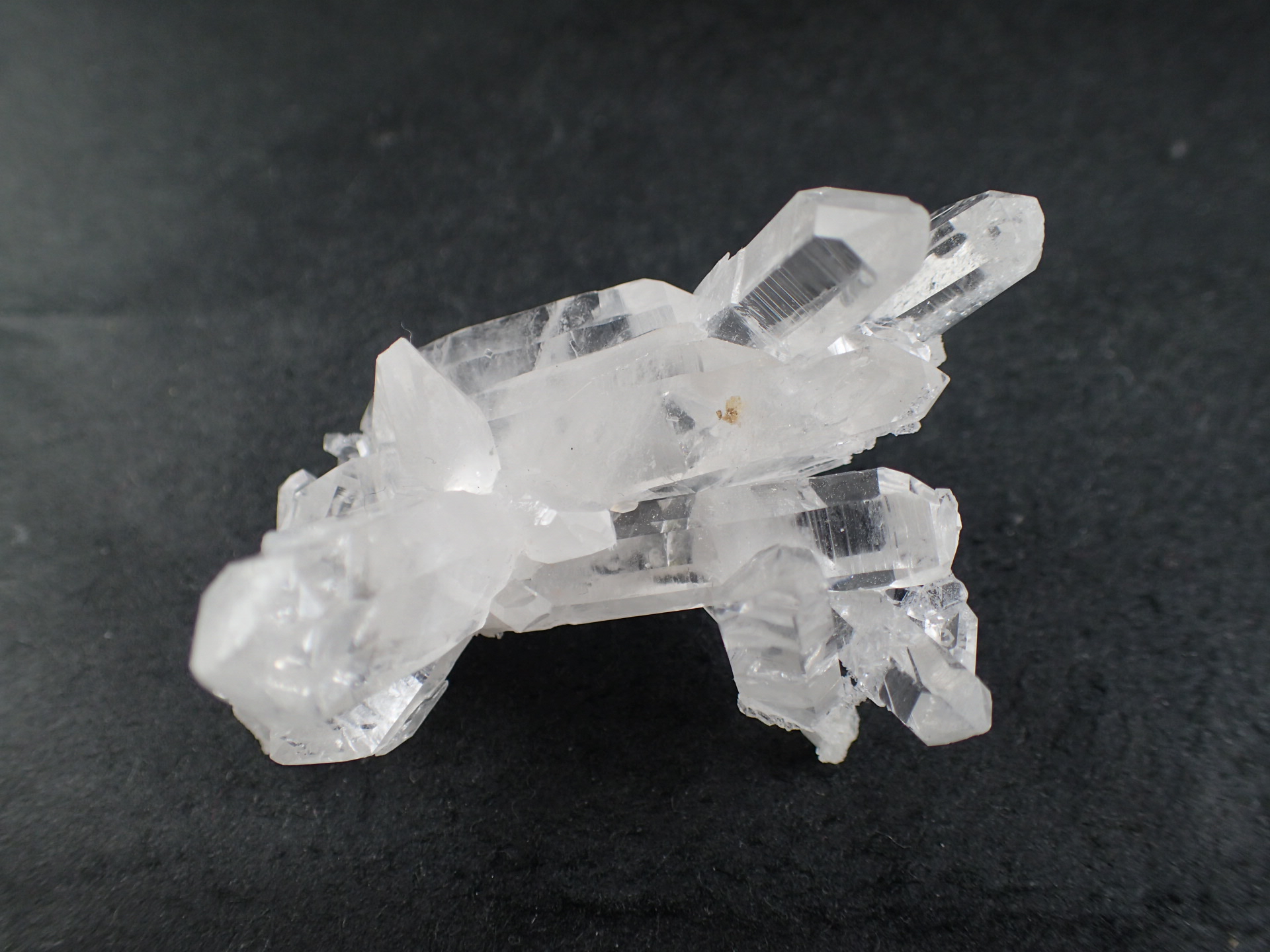 アーカンソー州産ロッククリスタル ｜石の販売専門店【vec stone club】