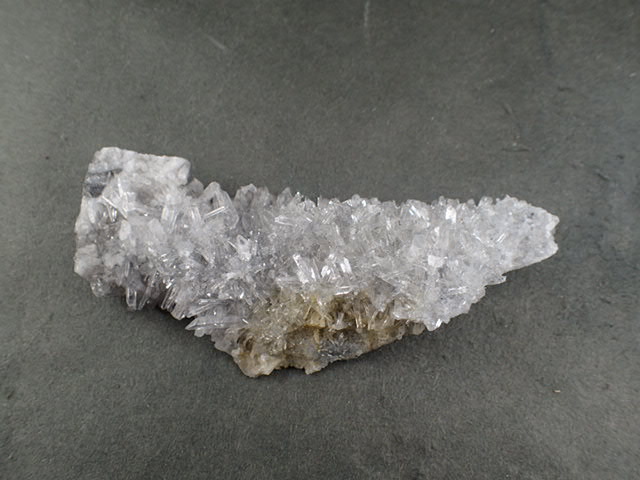 最高品質菊花水晶 クラスター 中国四川省 産 ｜石の販売専門店【vec