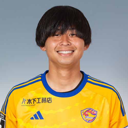 バックナンバー2024 | MF 11 郷家 友太 | ベガルタ仙台オフィシャルサイト