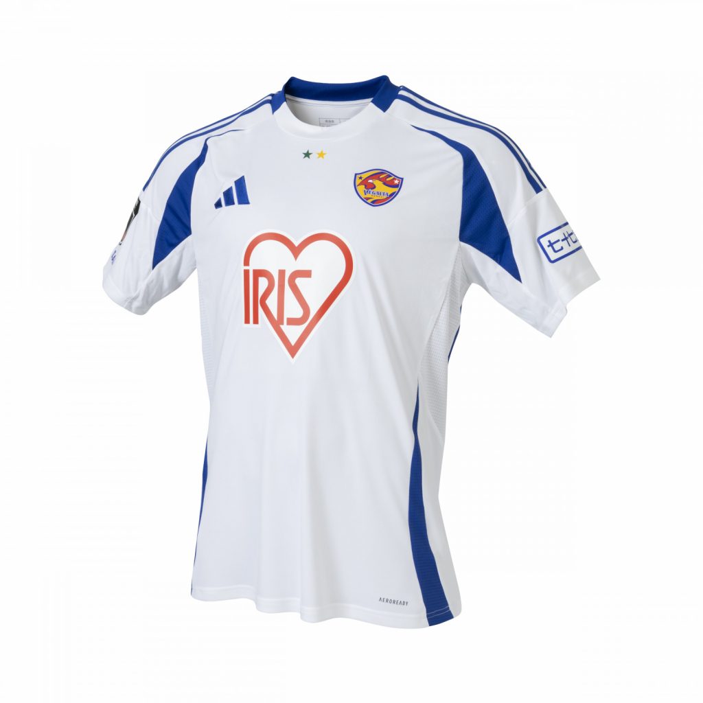 2025オーセンティックユニフォーム FP2nd 予約販売のお知らせ