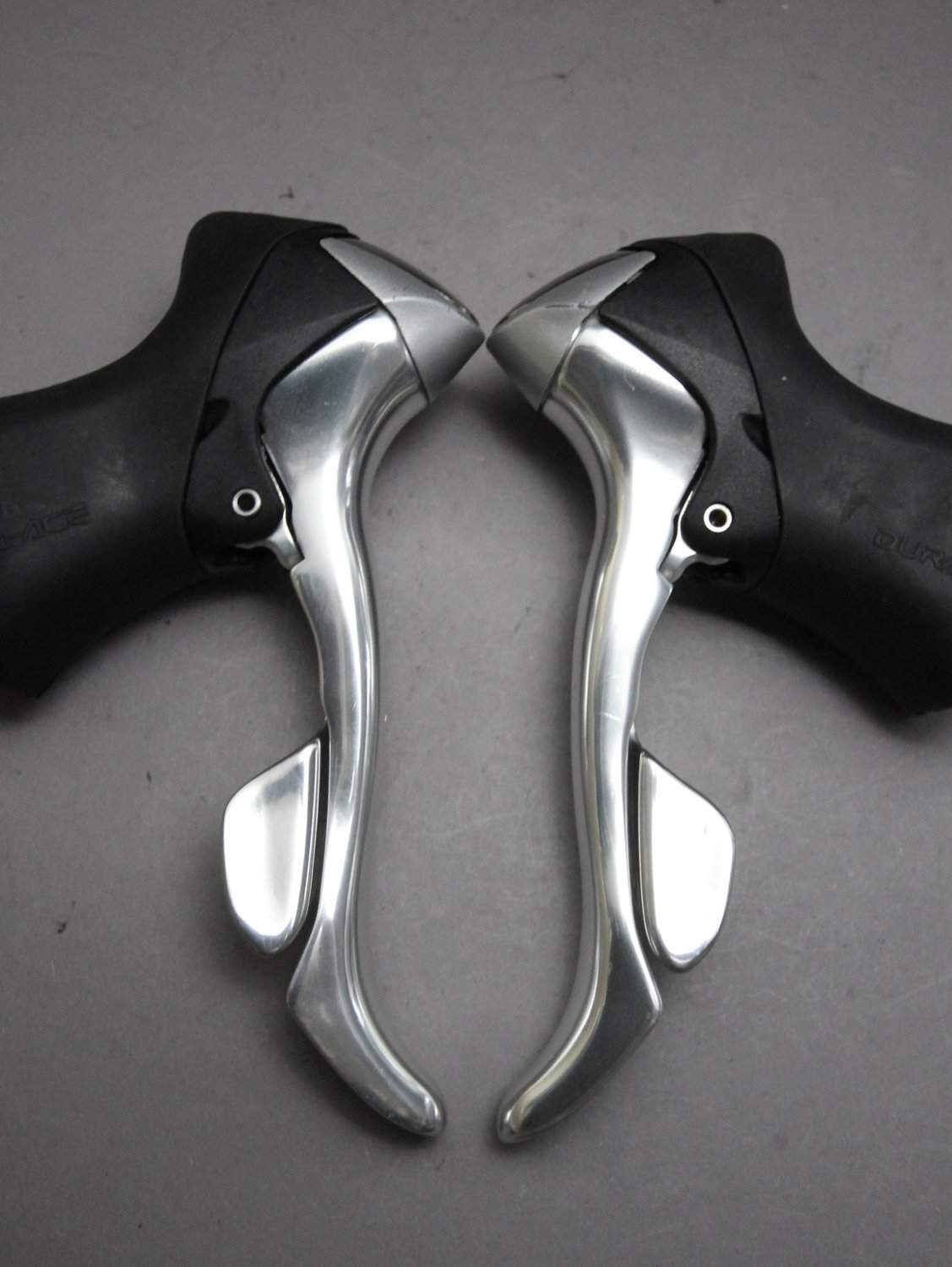 Shimano Dura Ace ST-7700 B Shifting Brake Lever / 9 Sp