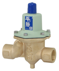 RD-31N型 減圧弁 | 流体制御弁の株式会社ベン